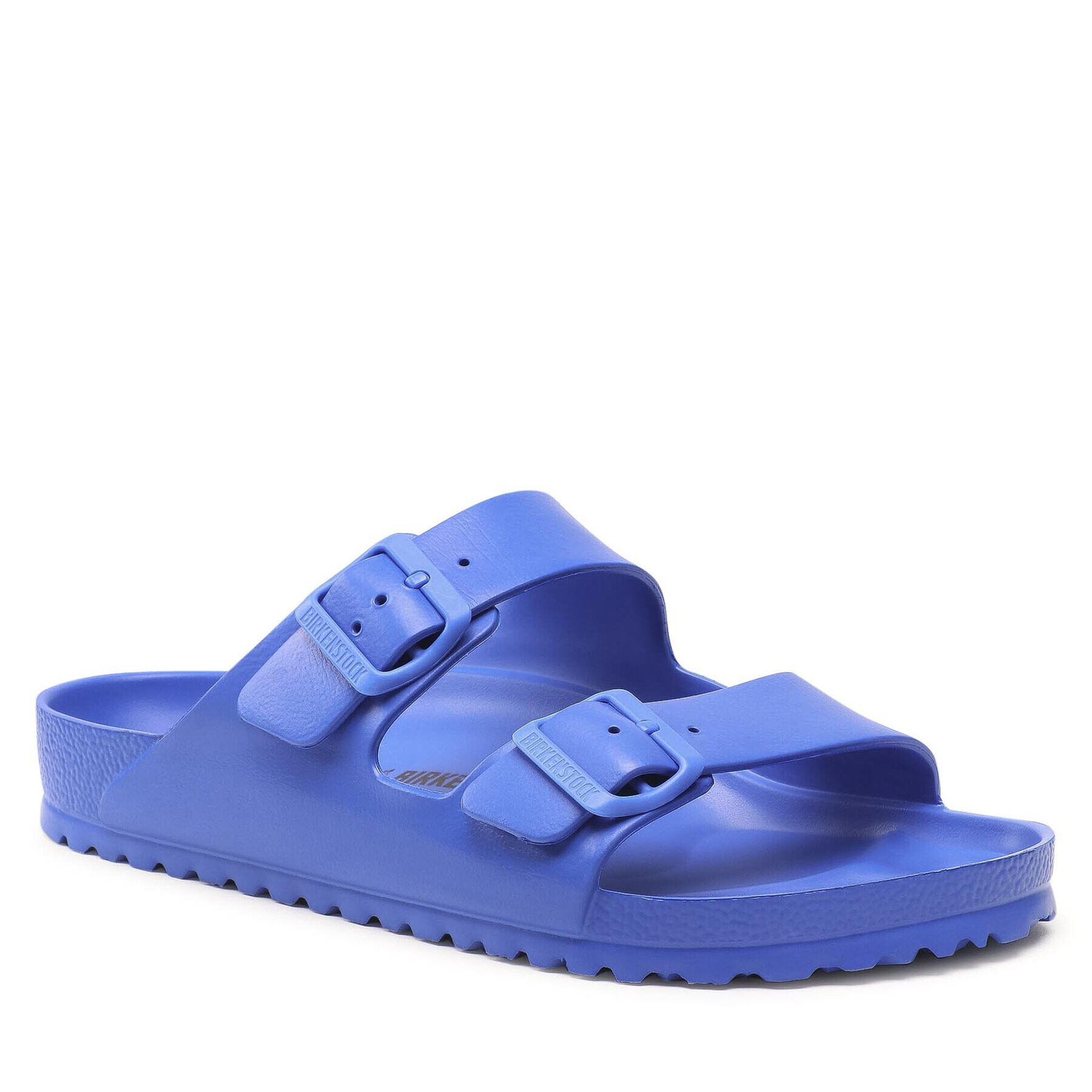 Birkenstock Šľapky Arizona 1019100 Modrá - Pepit.sk