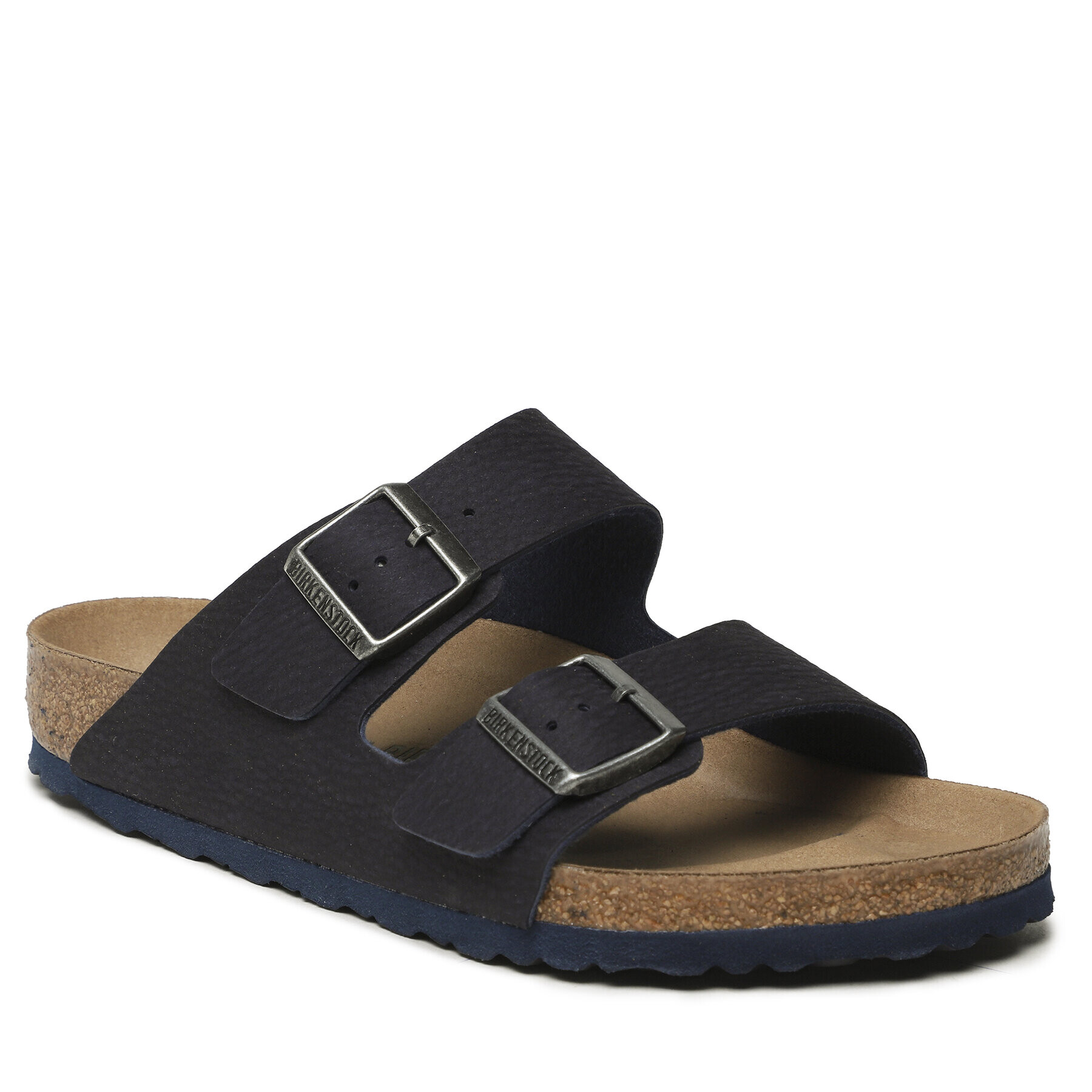 Birkenstock Šľapky Arizona 1023116 Tmavomodrá - Pepit.sk