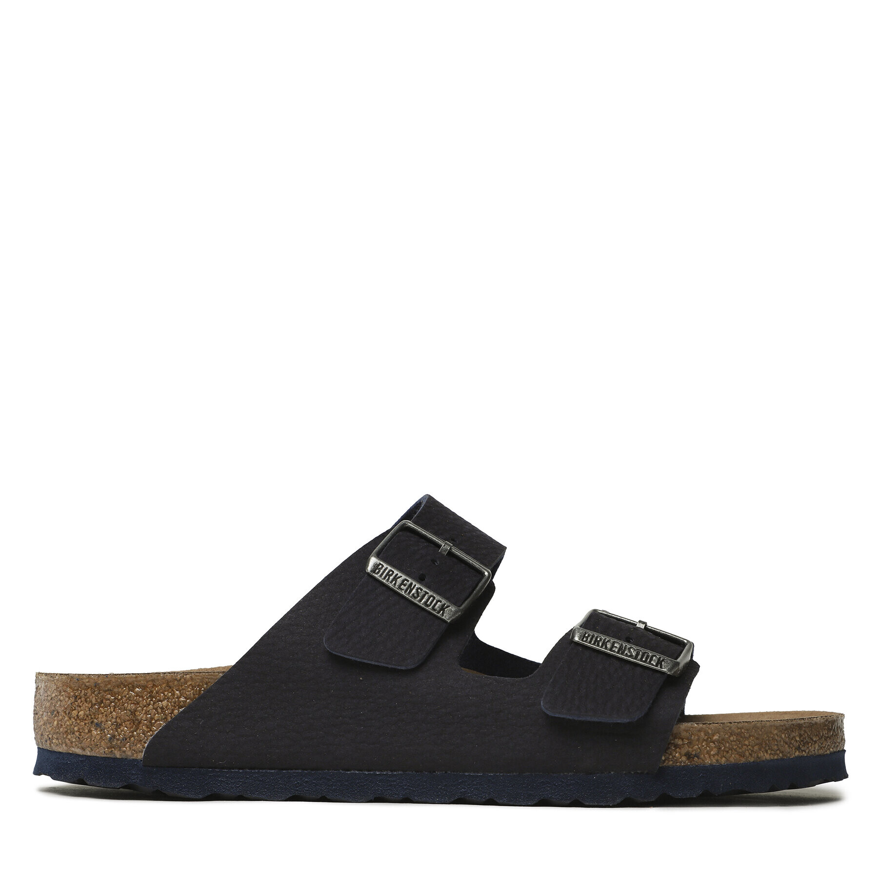 Birkenstock Šľapky Arizona 1023116 Tmavomodrá - Pepit.sk