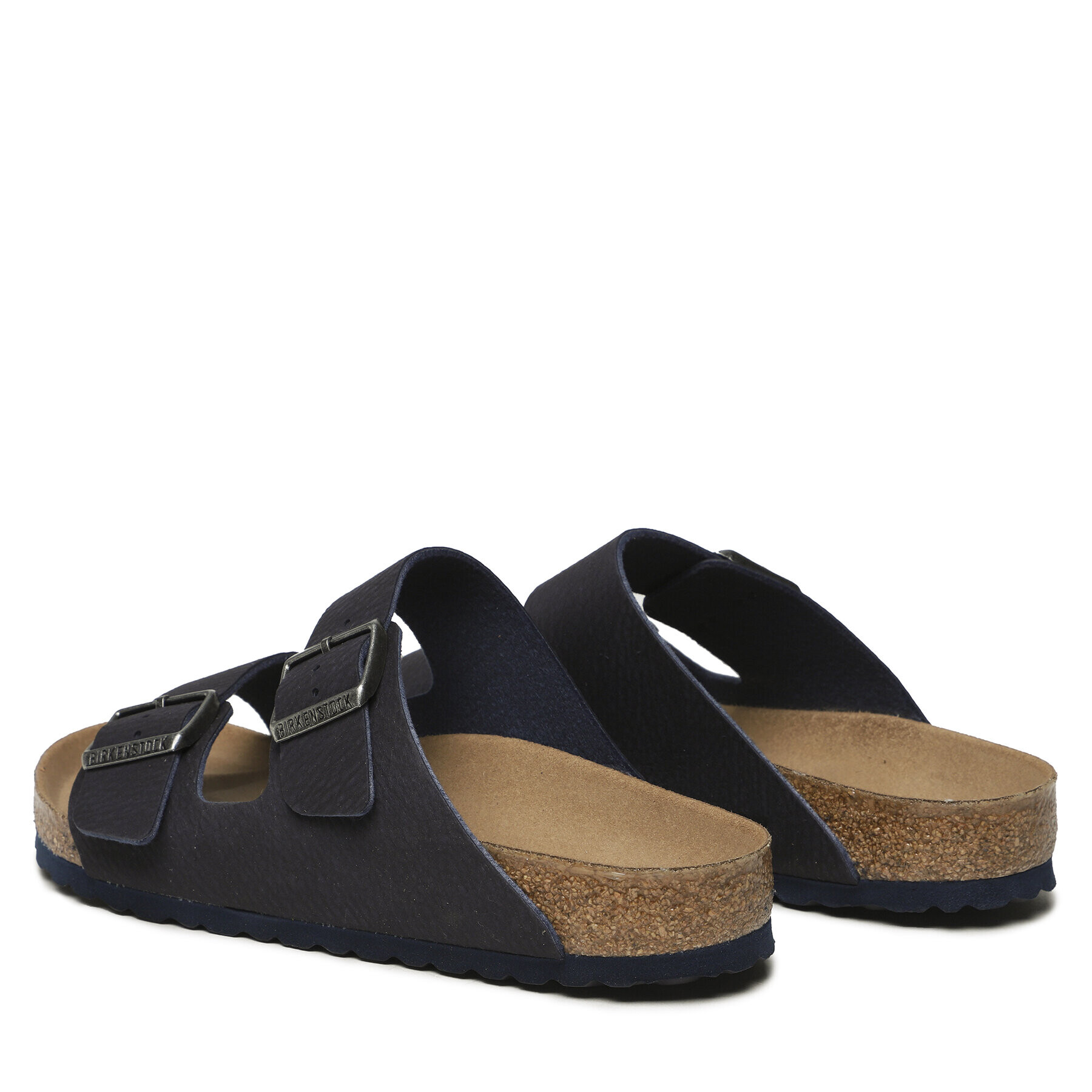 Birkenstock Šľapky Arizona 1023116 Tmavomodrá - Pepit.sk