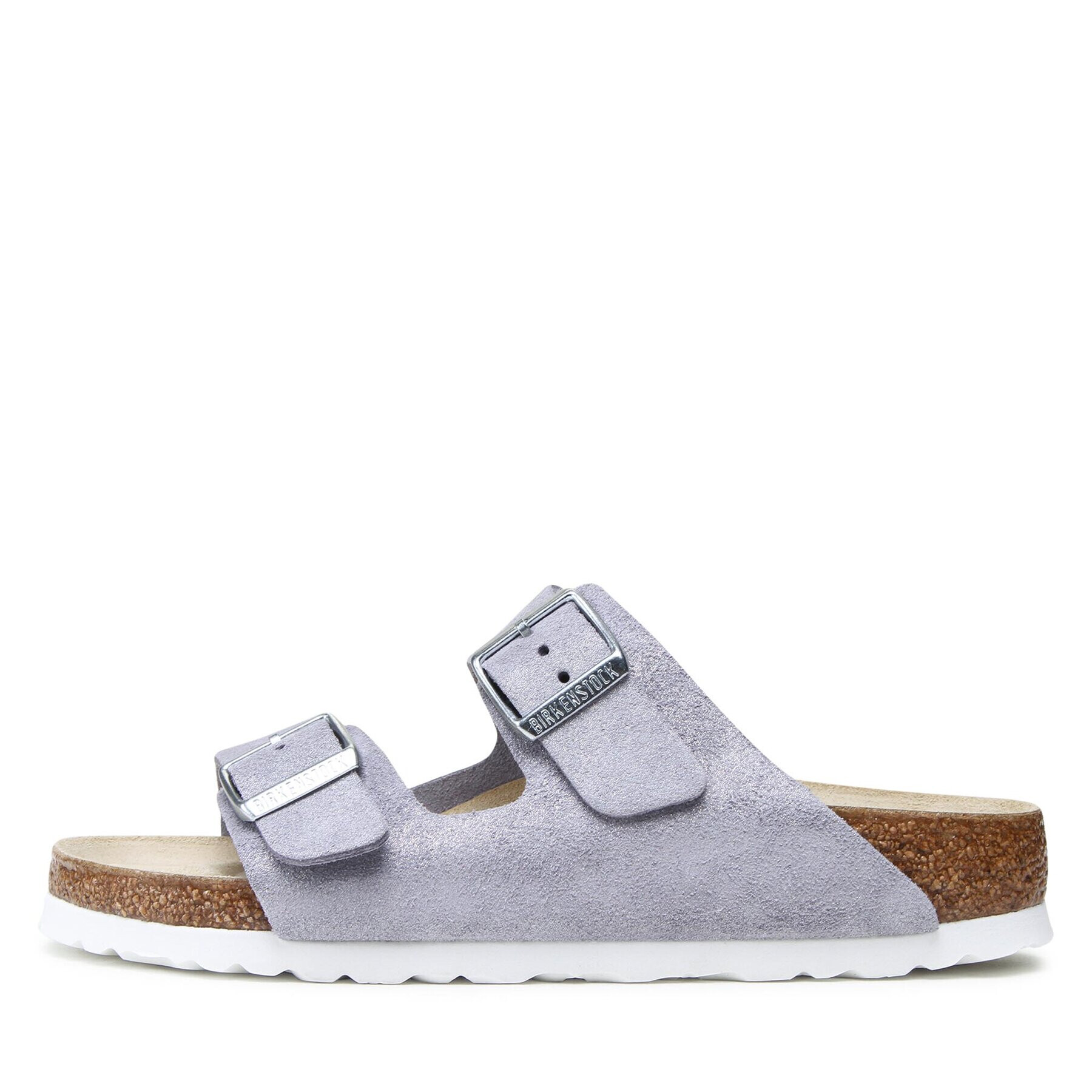 Birkenstock Šľapky Arizona 1024248 Fialová - Pepit.sk