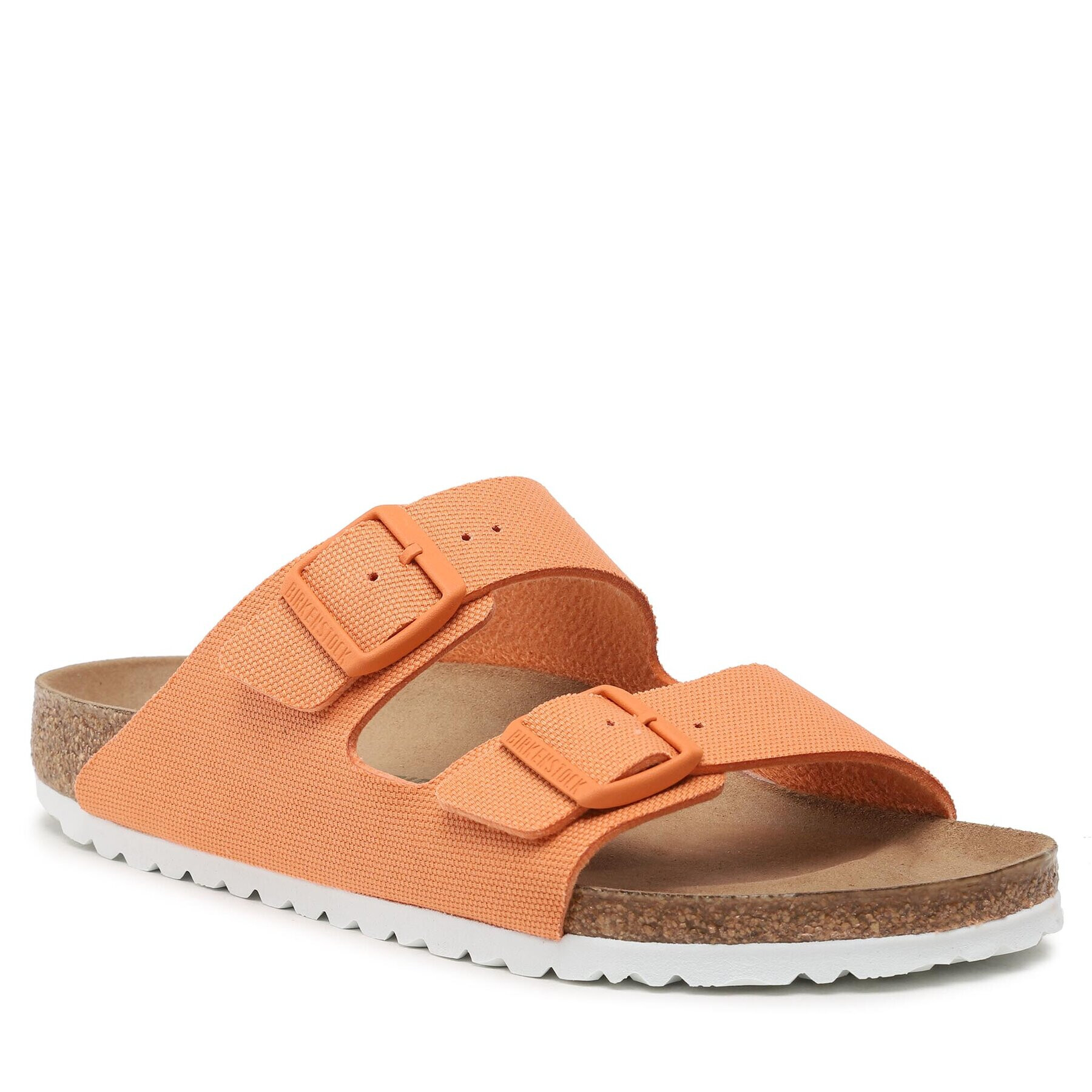 Birkenstock Šľapky Arizona 1025512 Oranžová - Pepit.sk