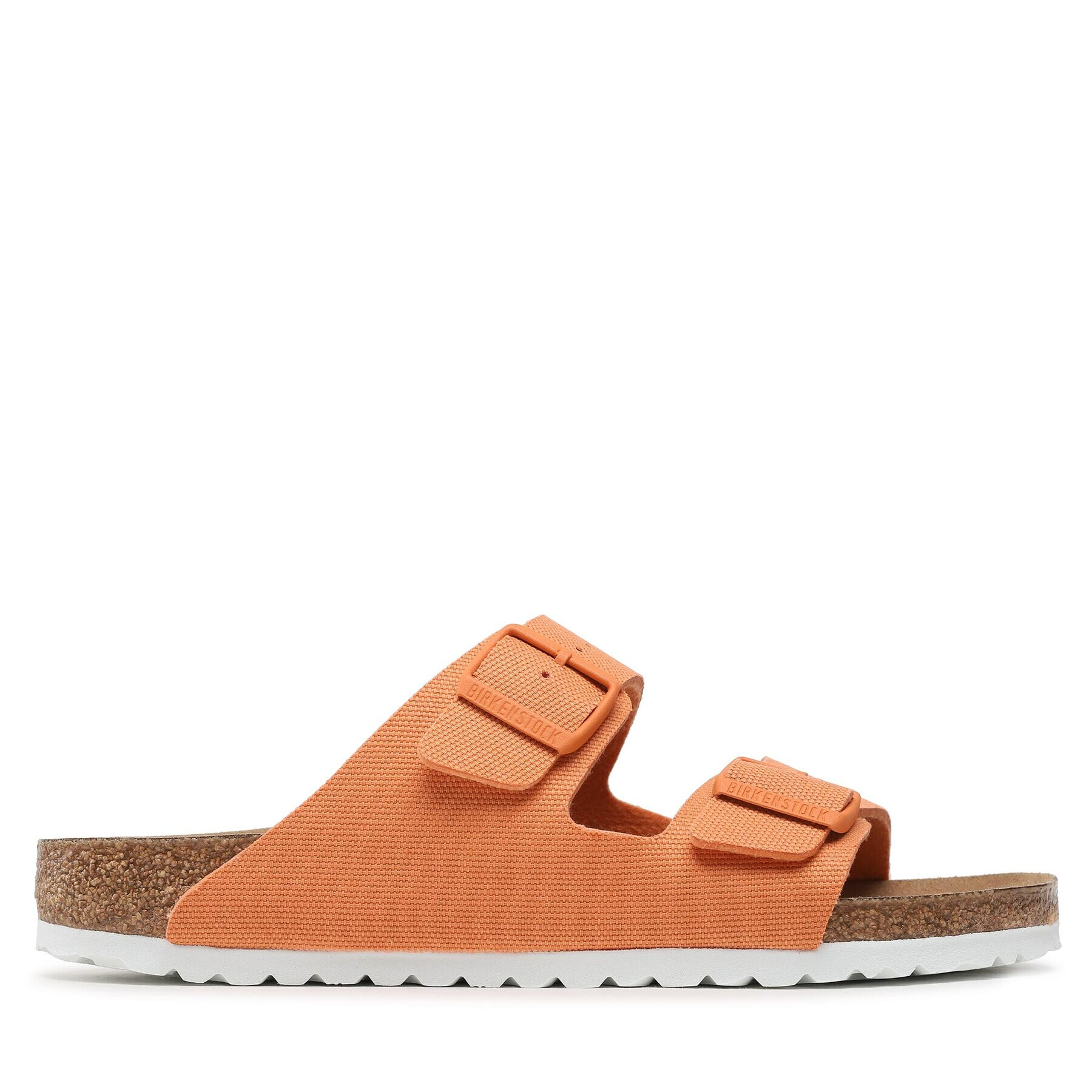 Birkenstock Šľapky Arizona 1025512 Oranžová - Pepit.sk