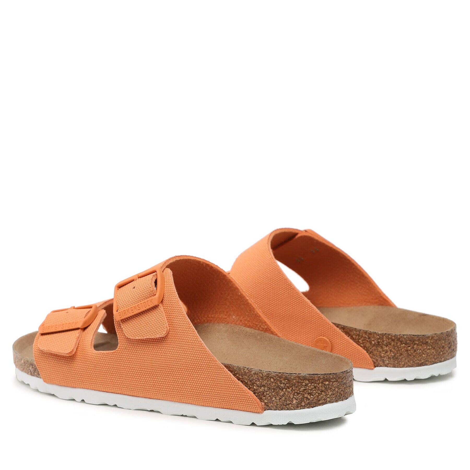 Birkenstock Šľapky Arizona 1025512 Oranžová - Pepit.sk