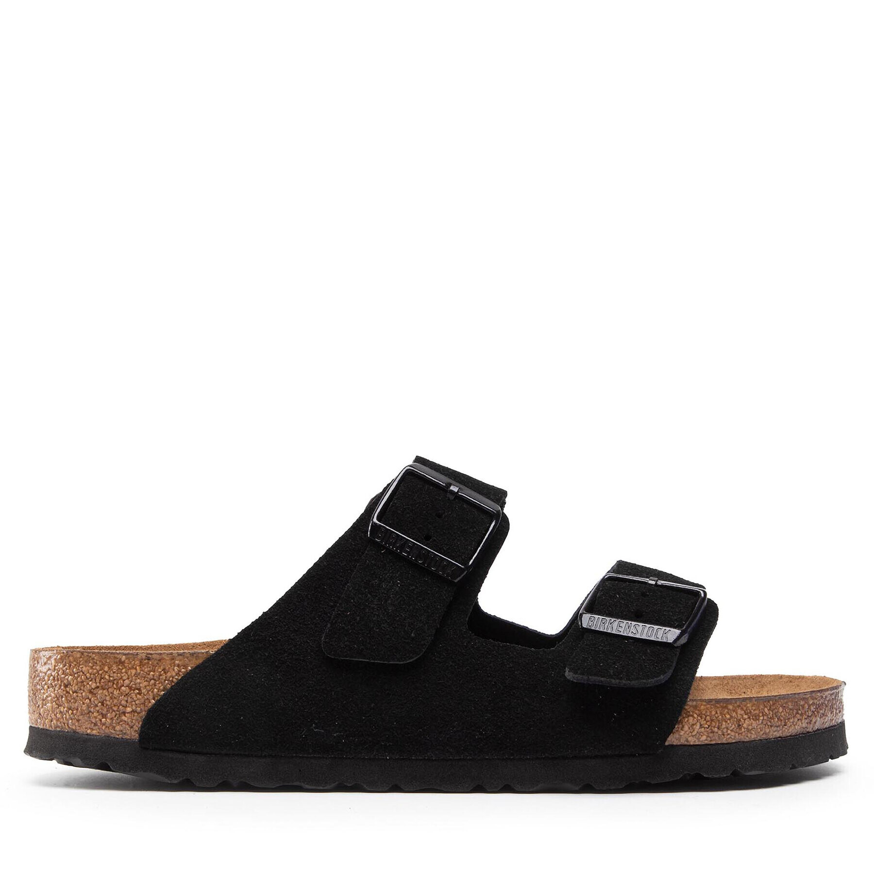 Birkenstock Šľapky Arizona Bs 0951321 Čierna - Pepit.sk