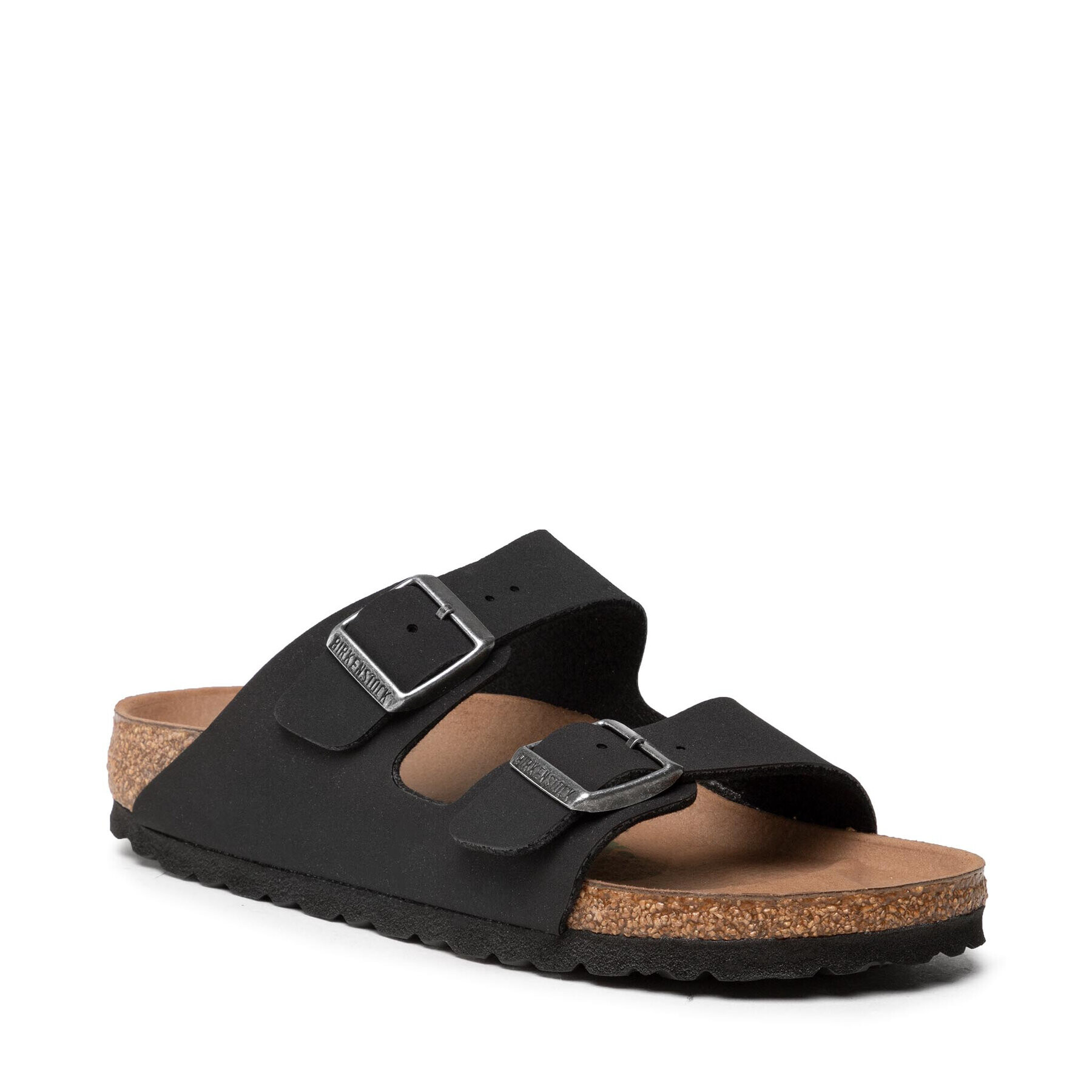 Birkenstock Šľapky Arizona Bs 1019057 Čierna - Pepit.sk