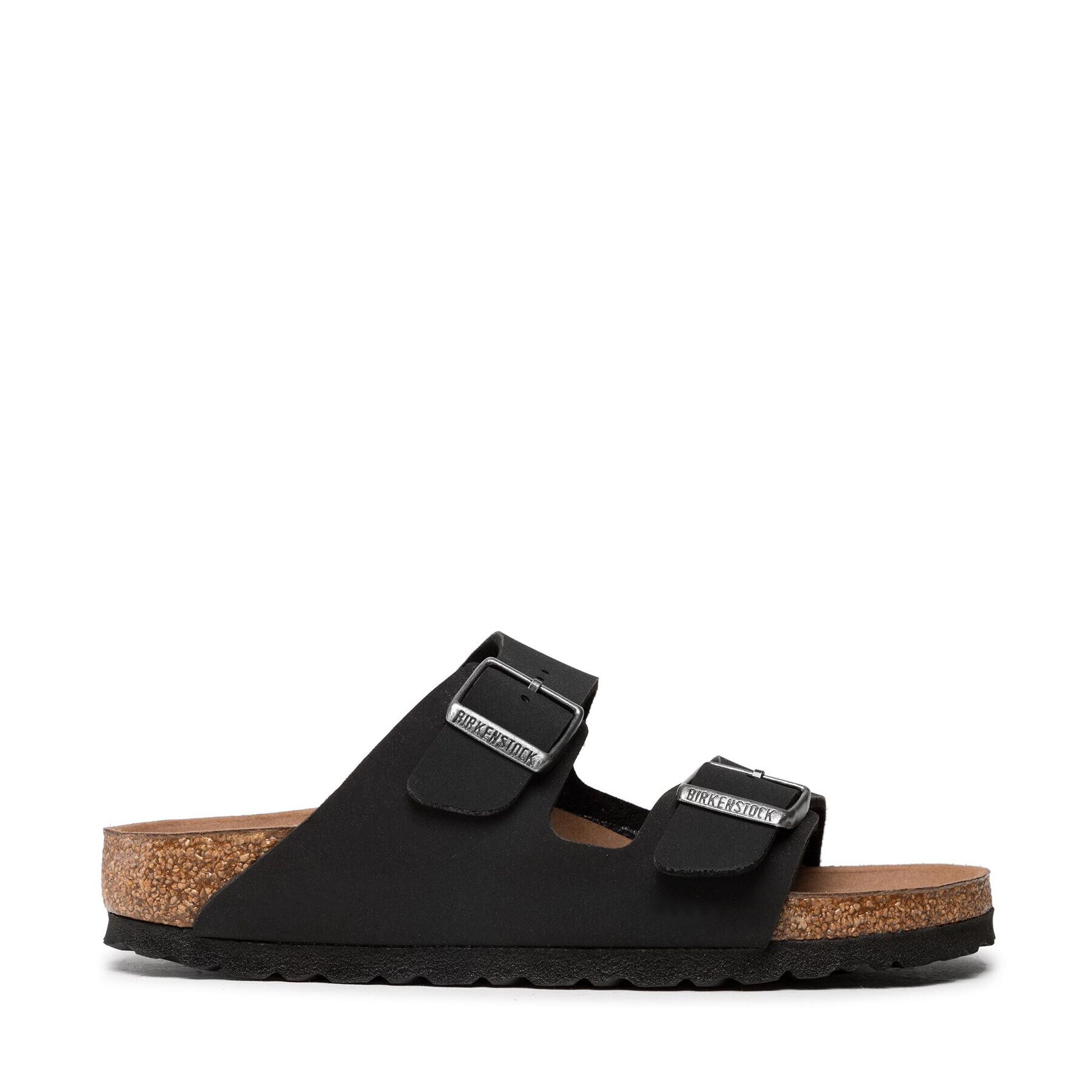 Birkenstock Šľapky Arizona Bs 1019057 Čierna - Pepit.sk