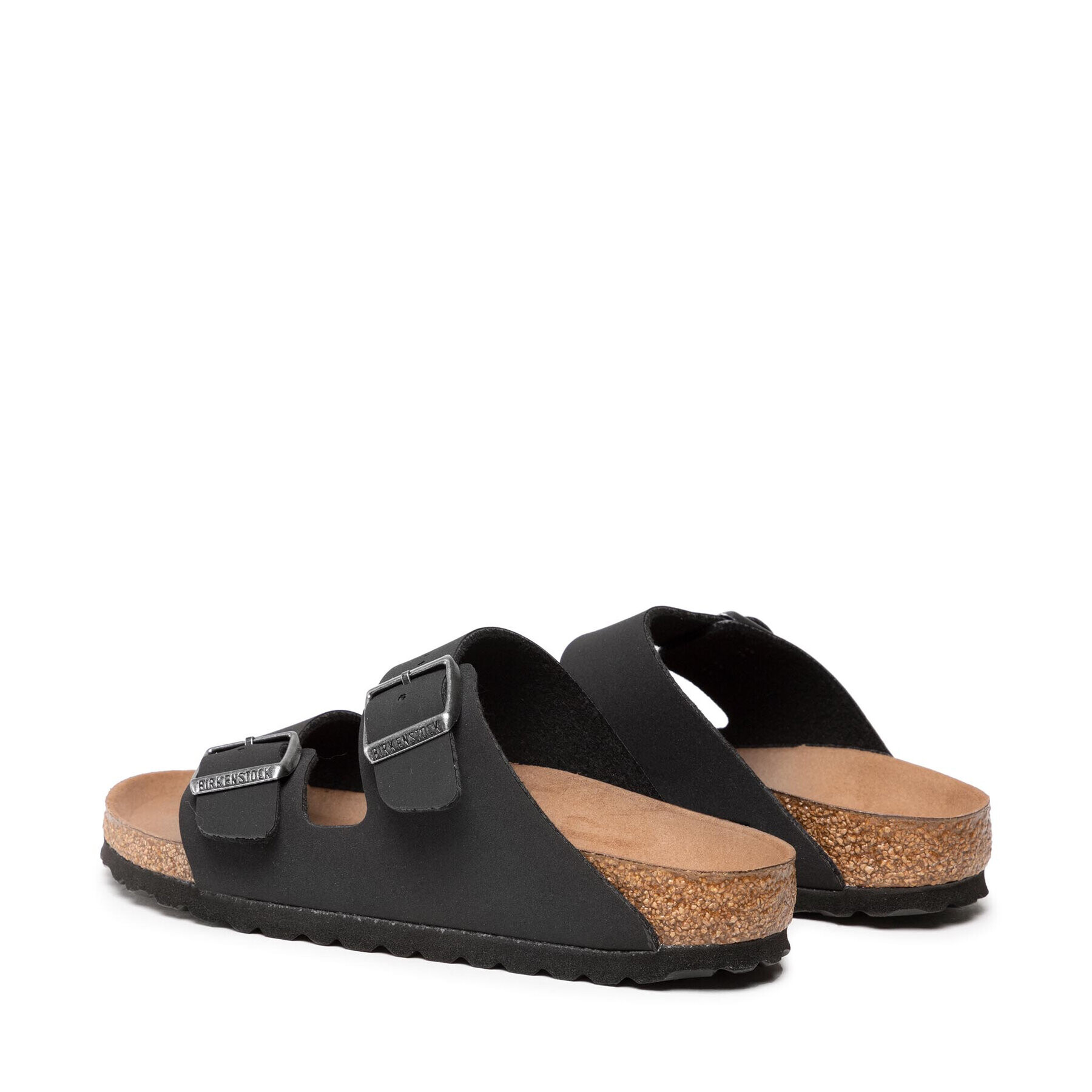 Birkenstock Šľapky Arizona Bs 1019057 Čierna - Pepit.sk