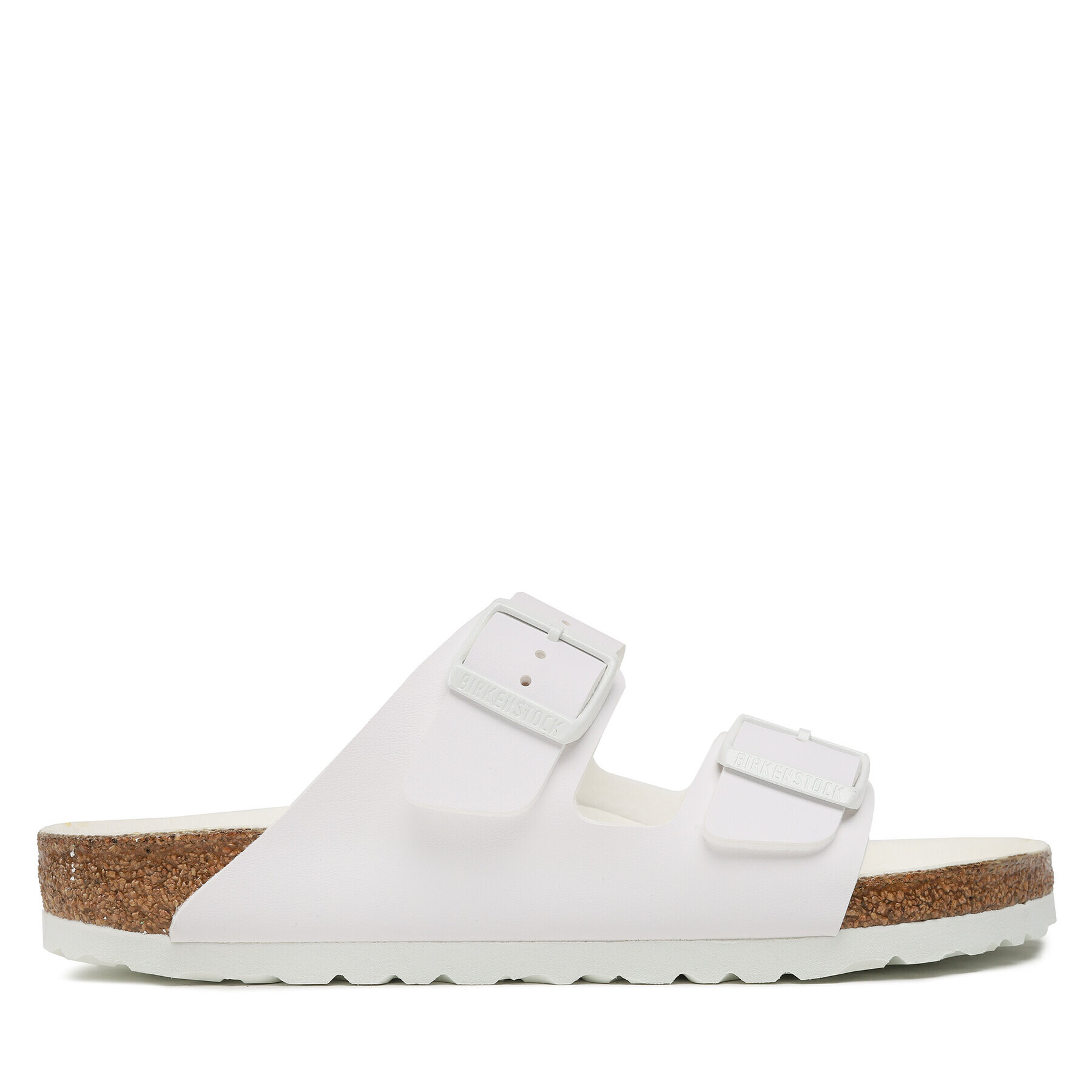 Birkenstock Šľapky Arizona Bs 1019061 Biela - Pepit.sk