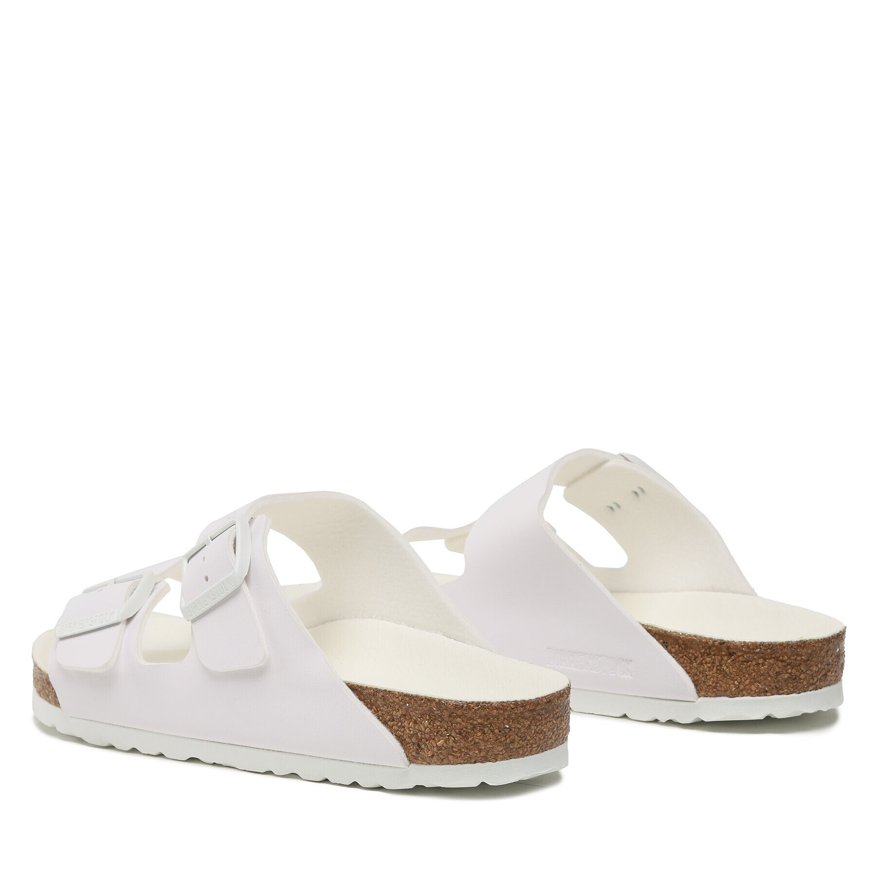 Birkenstock Šľapky Arizona Bs 1019061 Biela - Pepit.sk