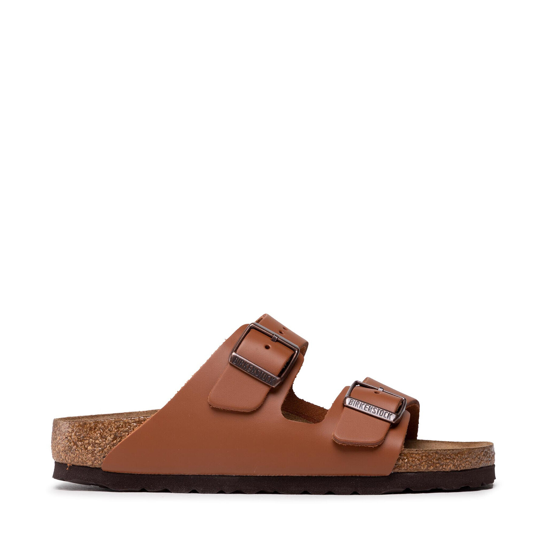 Birkenstock Šľapky Arizona Bs 1019075 Hnedá - Pepit.sk