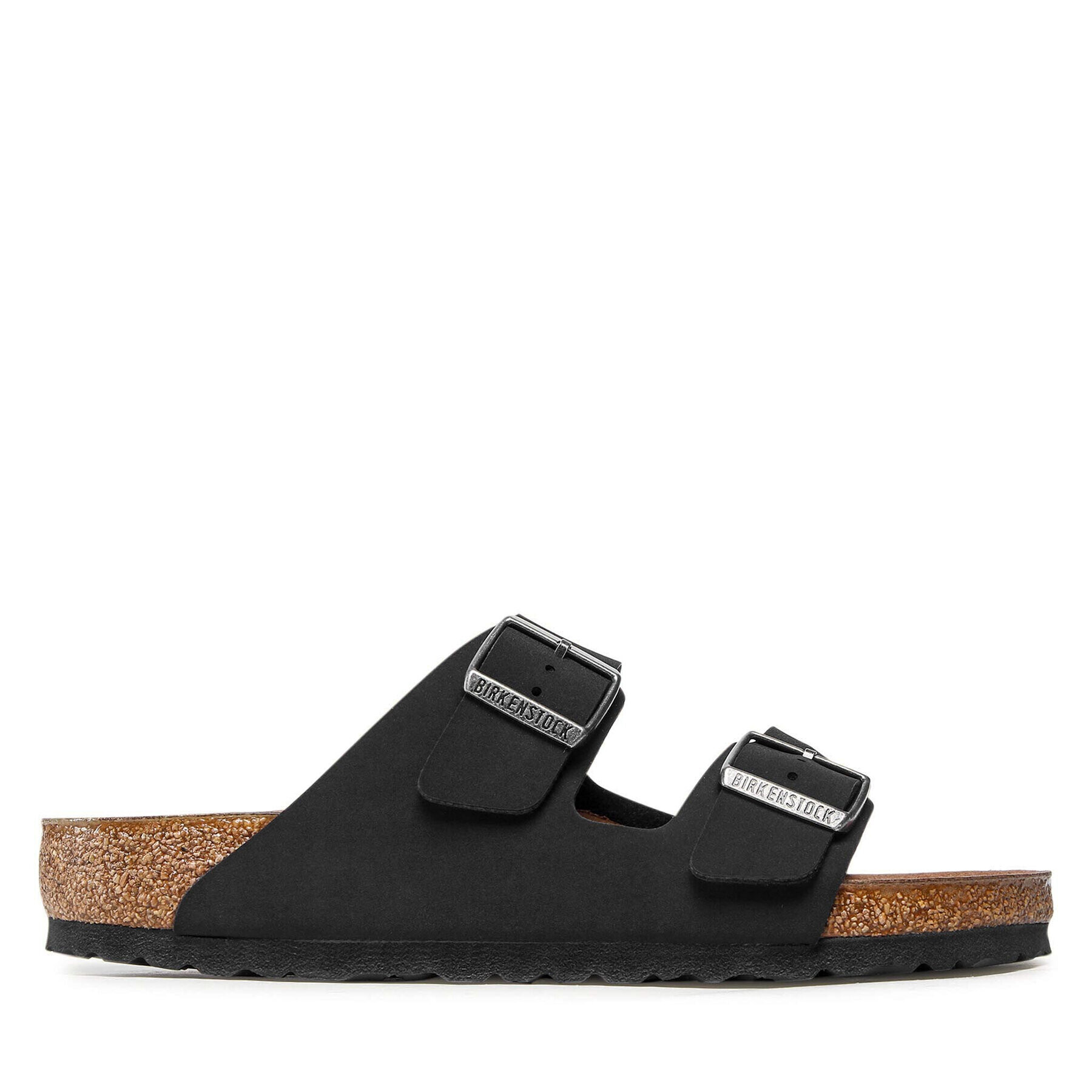 Birkenstock Šľapky Arizona Bs 1019115 Čierna - Pepit.sk