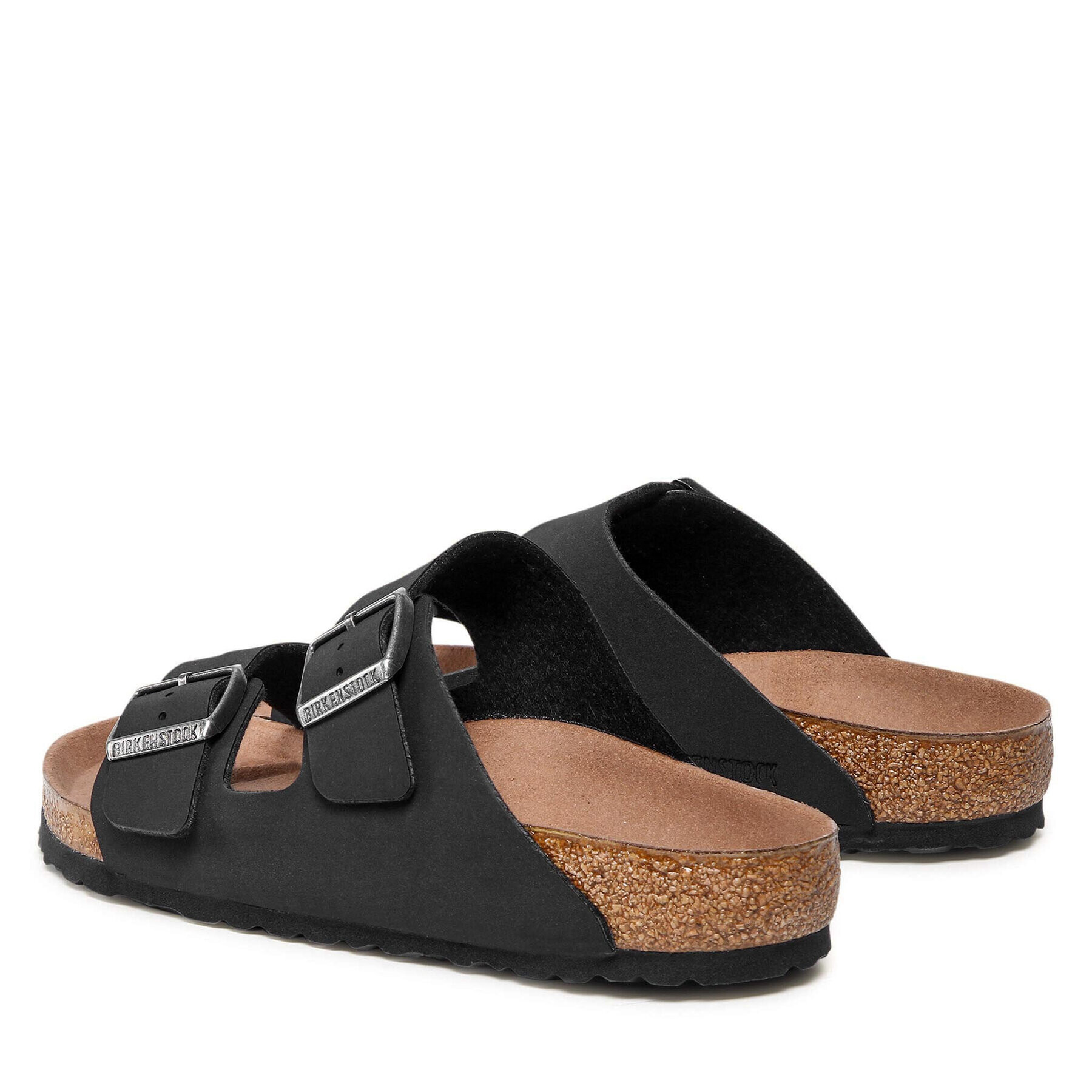 Birkenstock Šľapky Arizona Bs 1019115 Čierna - Pepit.sk