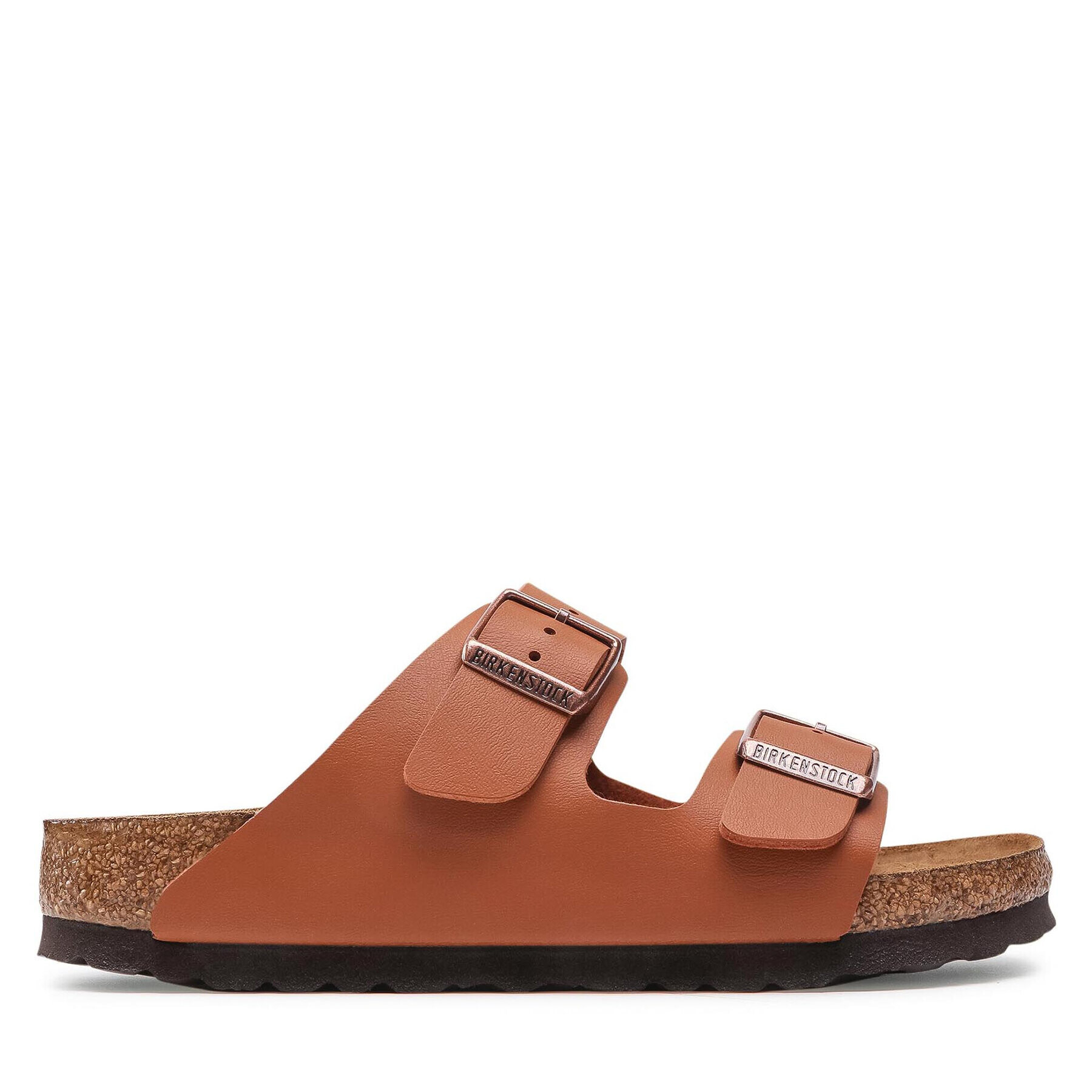 Birkenstock Šľapky Arizona Bs 1019119 Hnedá - Pepit.sk