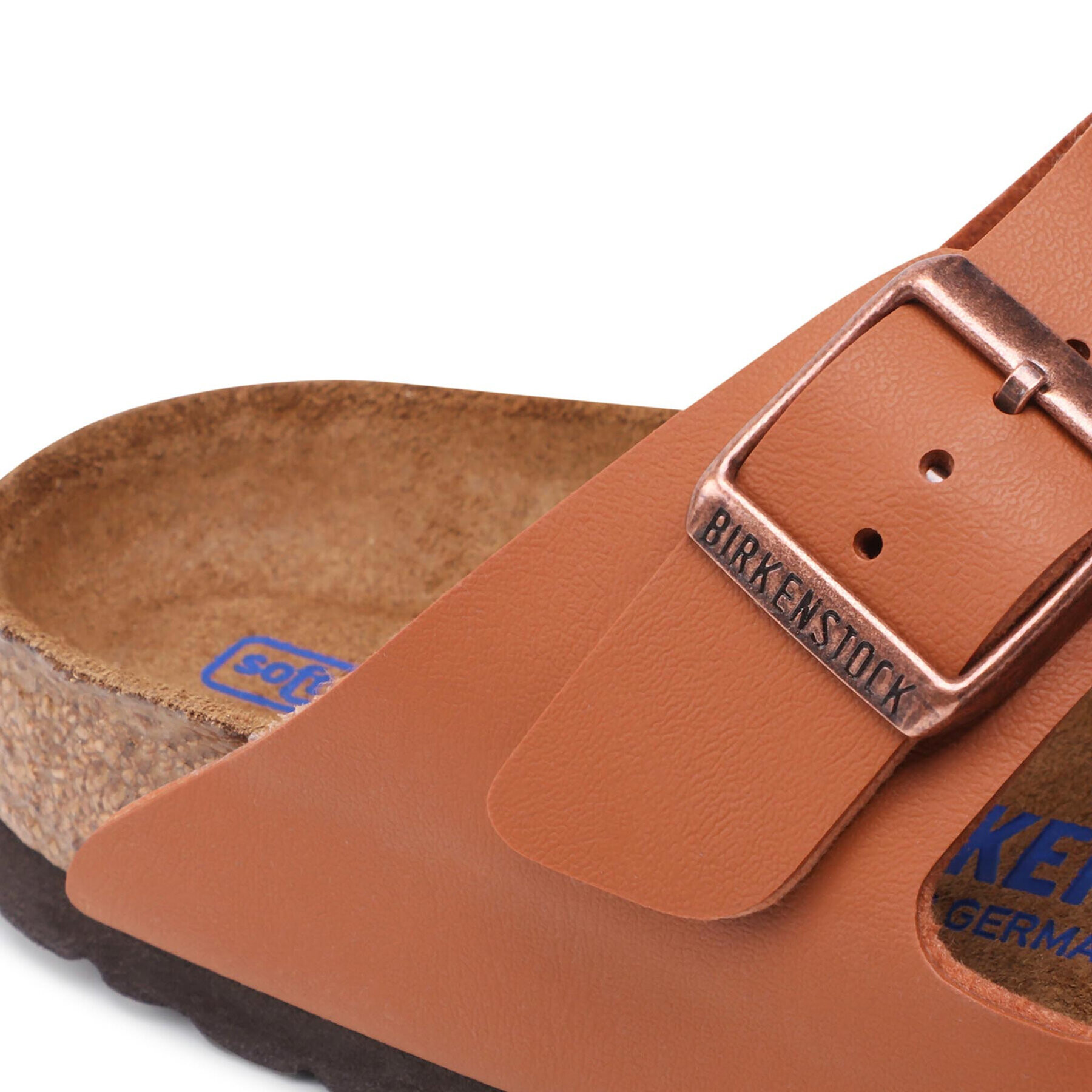 Birkenstock Šľapky Arizona Bs 1019119 Hnedá - Pepit.sk