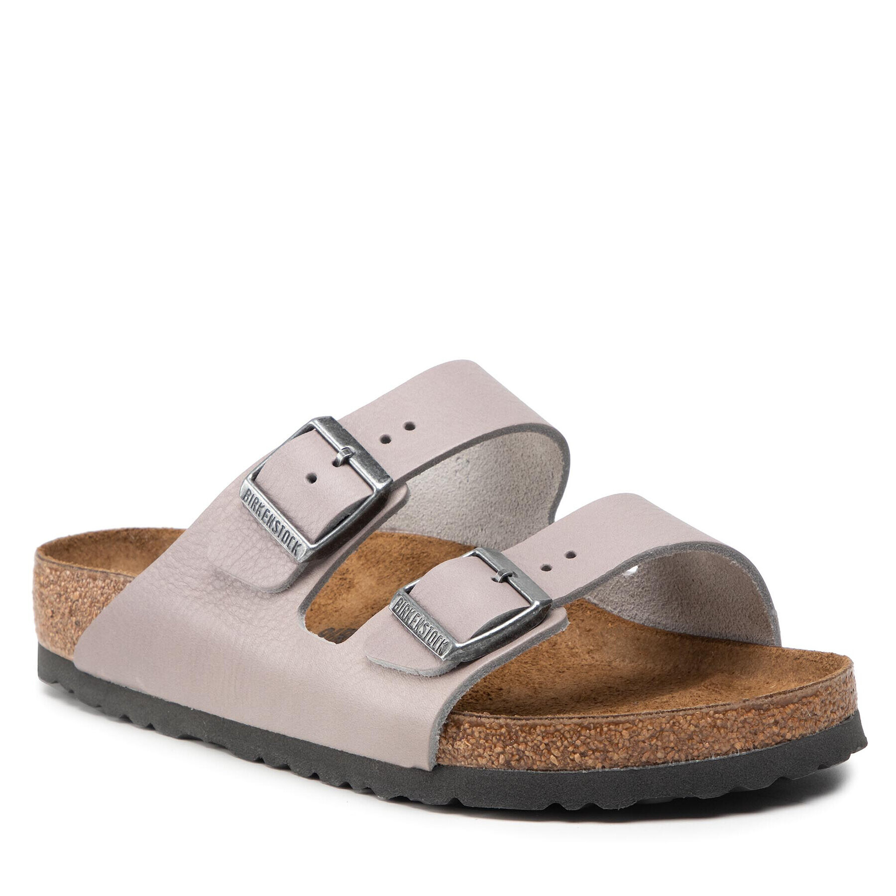 Birkenstock Šľapky Arizona Bs 1022443 Sivá - Pepit.sk