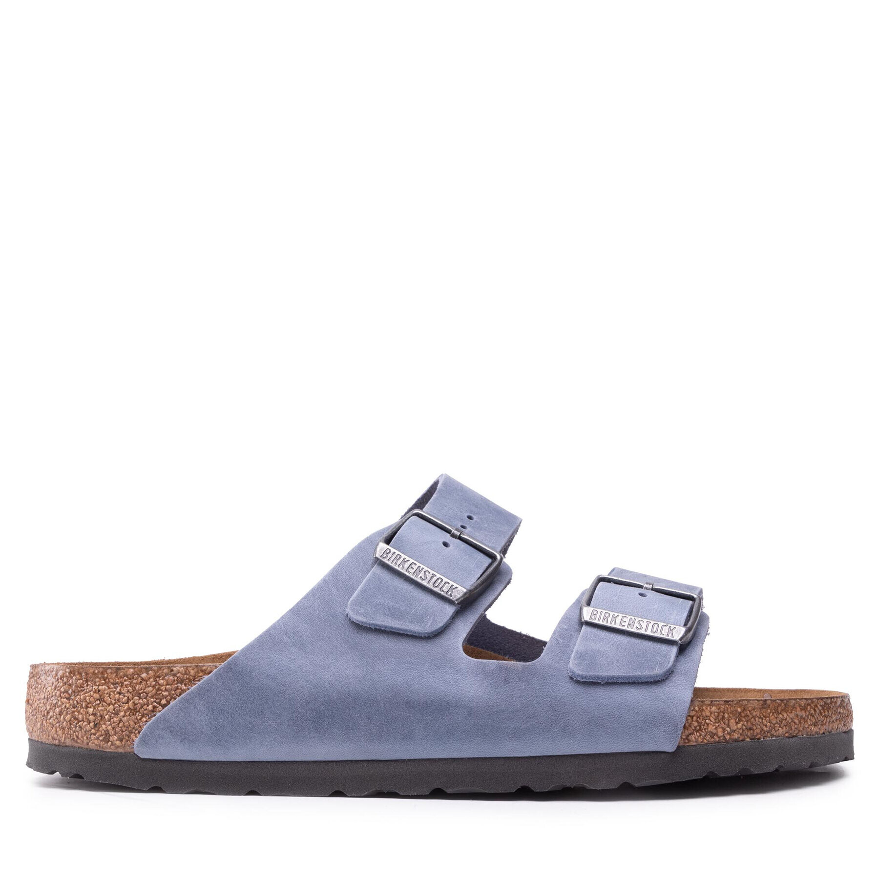 Birkenstock Šľapky Arizona Bs 1022477 Modrá - Pepit.sk