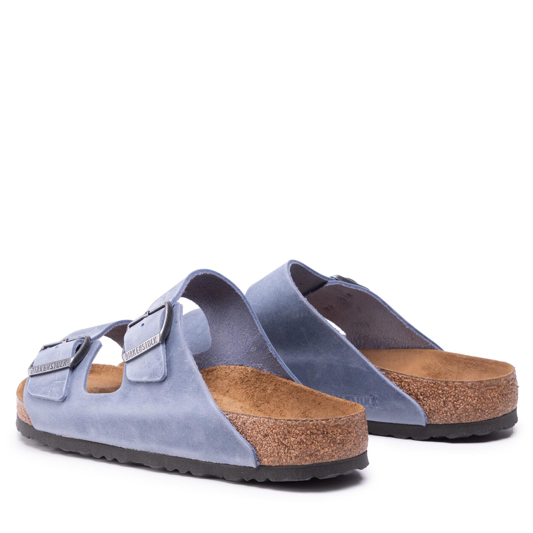 Birkenstock Šľapky Arizona Bs 1022477 Modrá - Pepit.sk