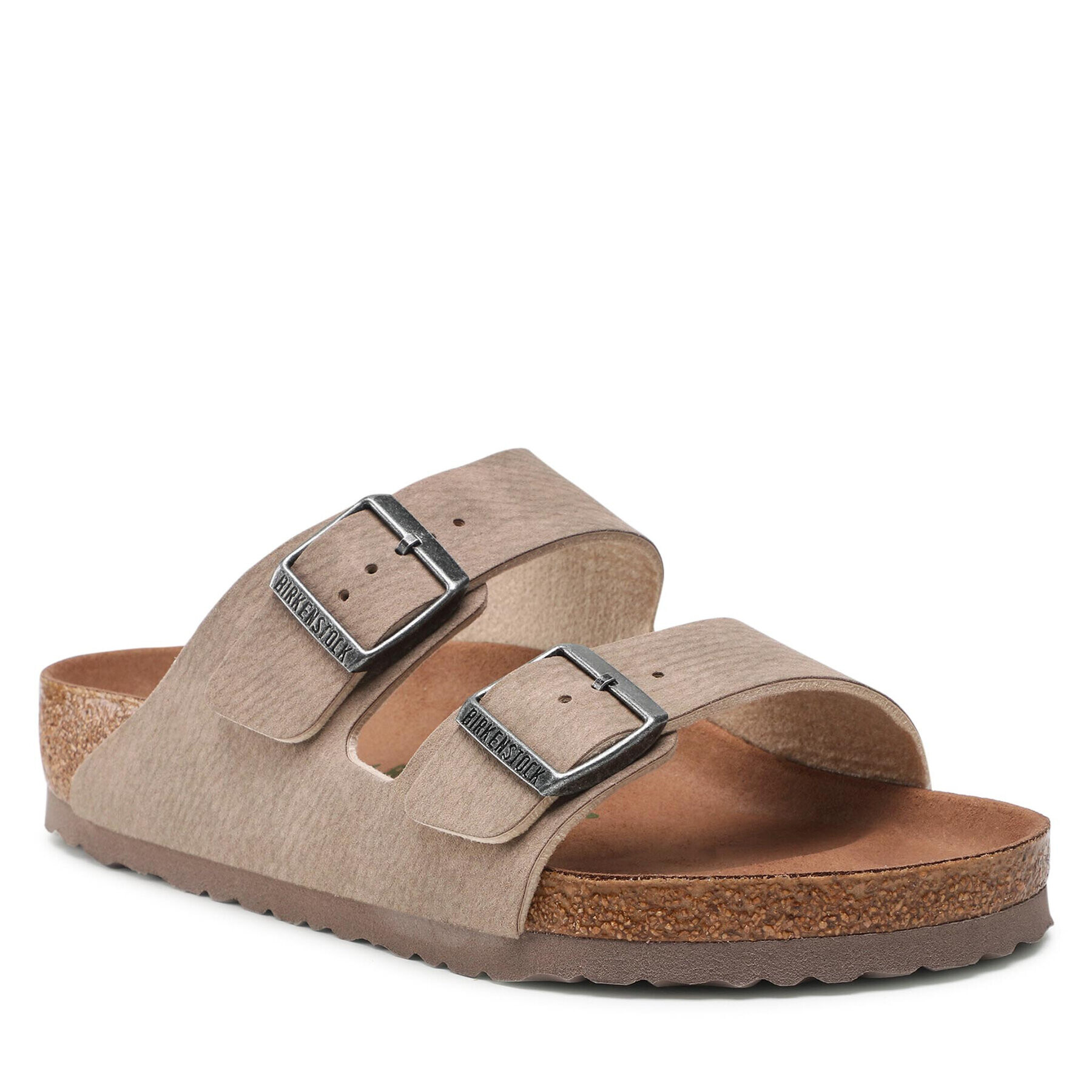 Birkenstock Šľapky Arizona Bs 1023036 Béžová - Pepit.sk