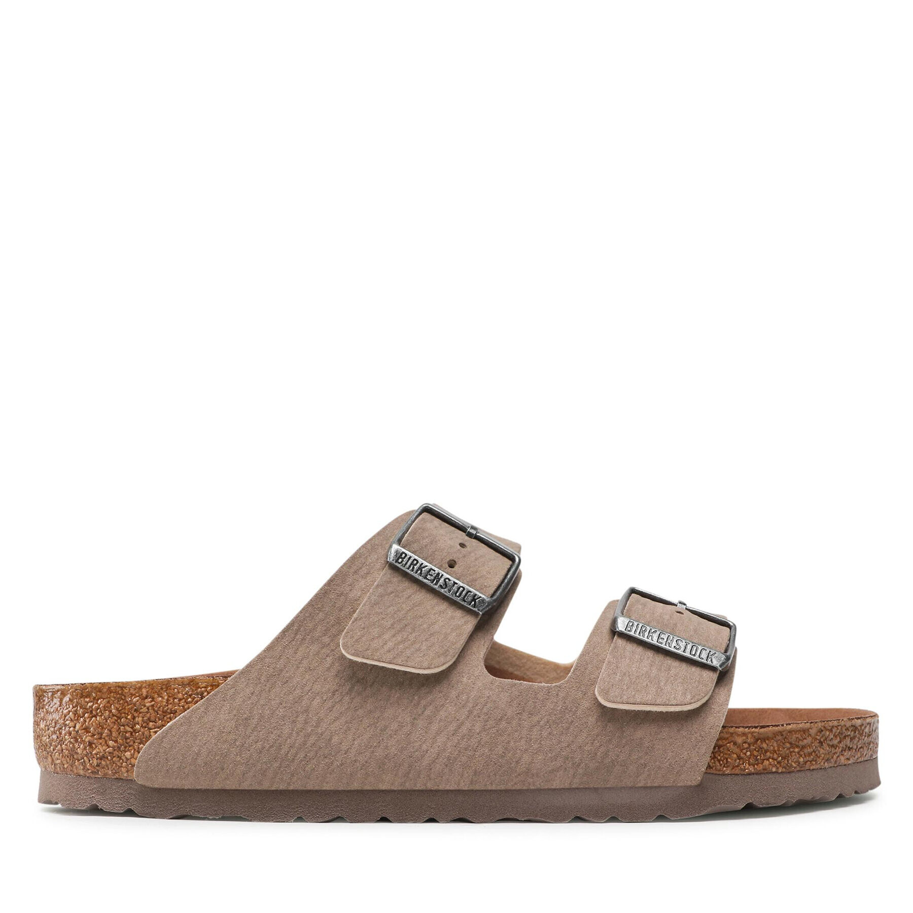 Birkenstock Šľapky Arizona Bs 1023036 Béžová - Pepit.sk