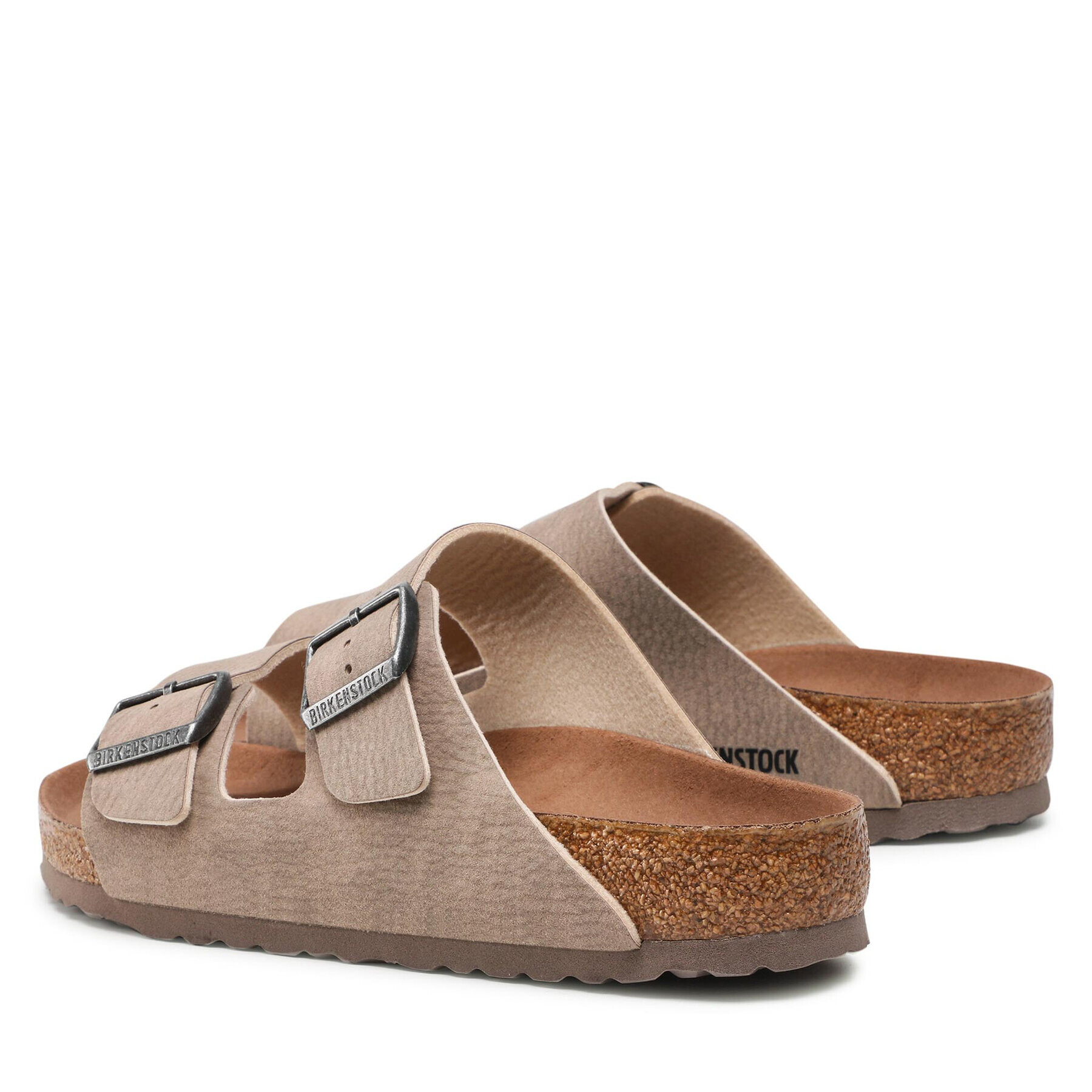 Birkenstock Šľapky Arizona Bs 1023036 Béžová - Pepit.sk