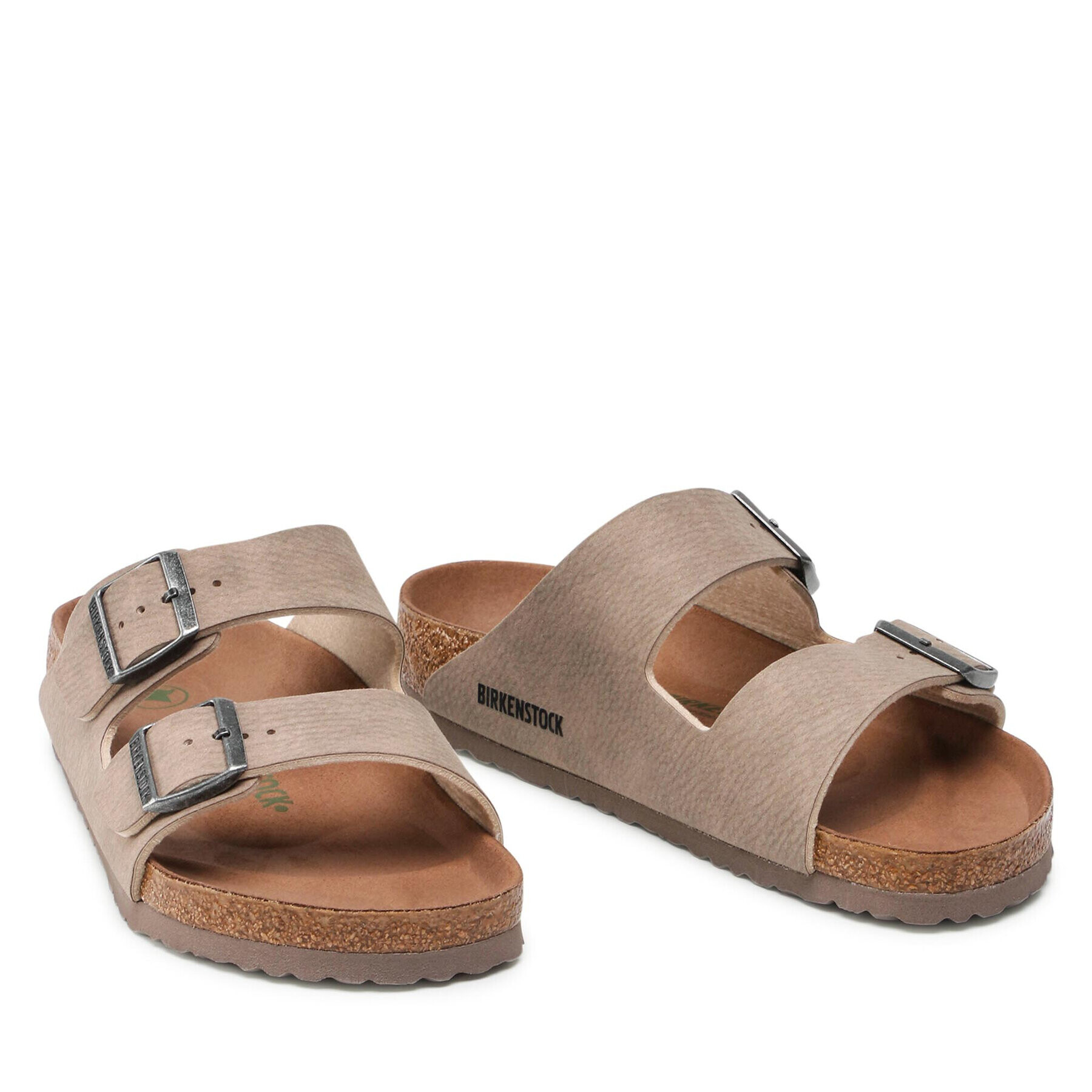 Birkenstock Šľapky Arizona Bs 1023036 Béžová - Pepit.sk