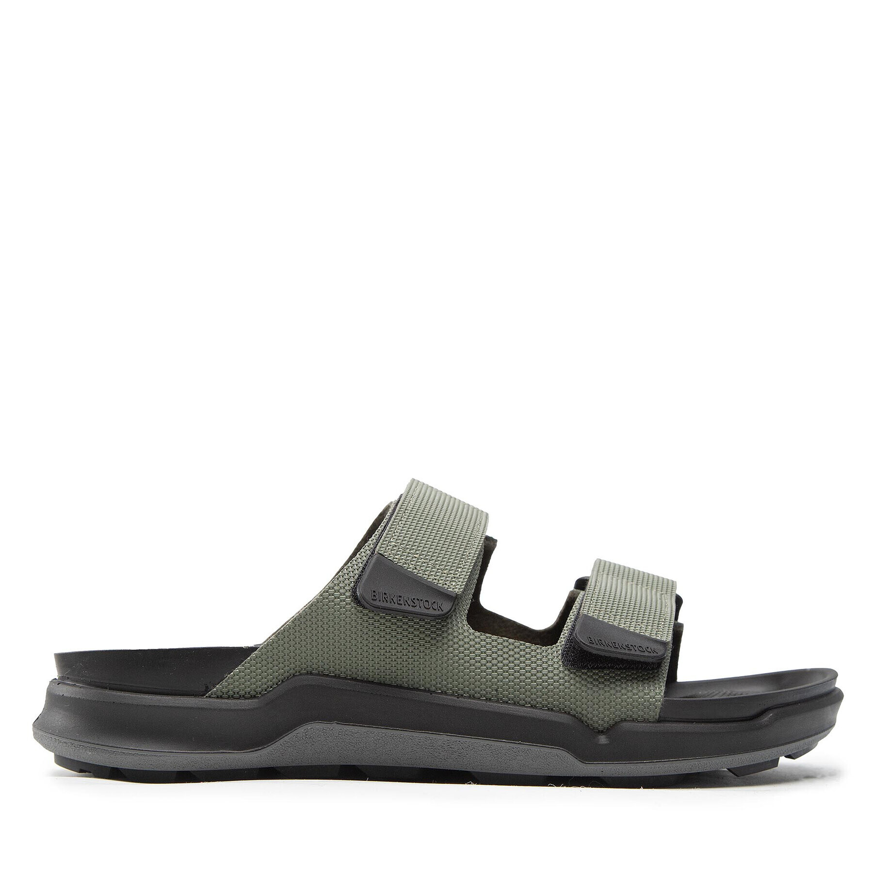 Birkenstock Šľapky Atacama 1022616 Kaki - Pepit.sk