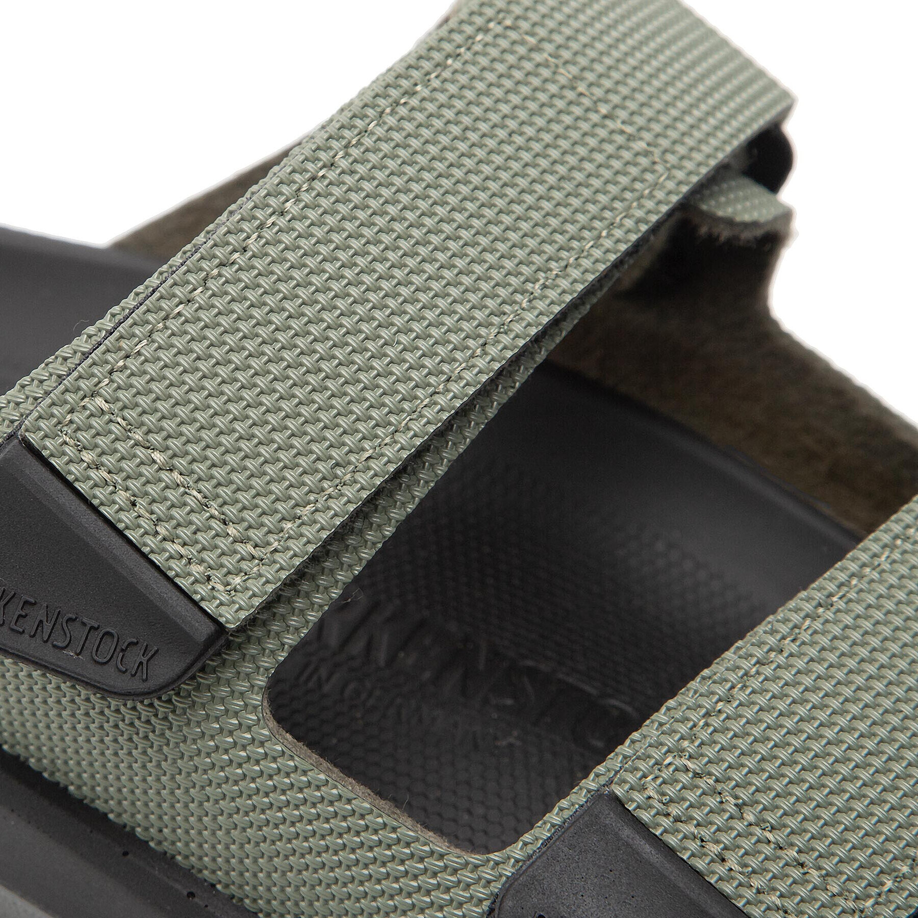 Birkenstock Šľapky Atacama 1022616 Kaki - Pepit.sk