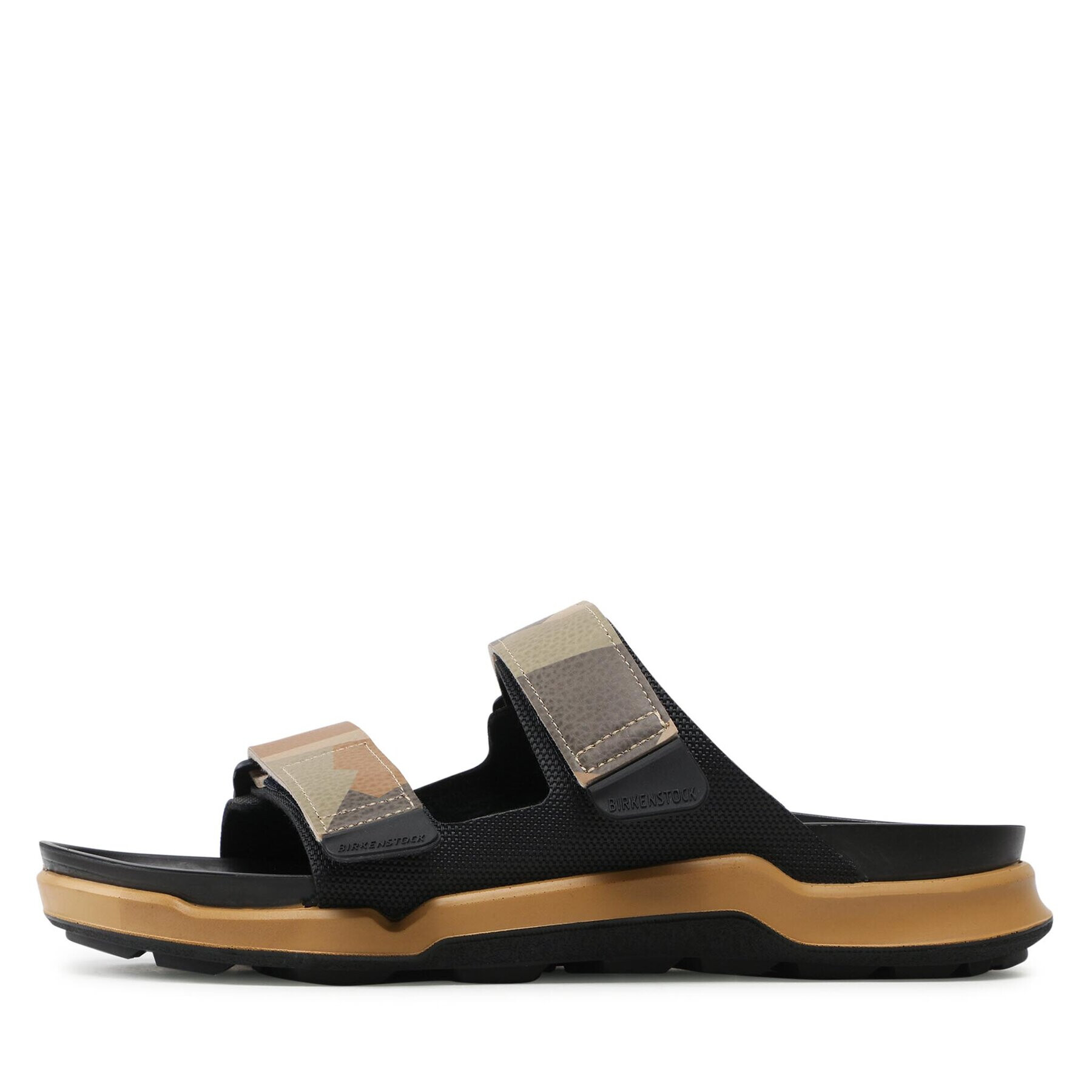 Birkenstock Šľapky Atacama 1024591 Hnedá - Pepit.sk