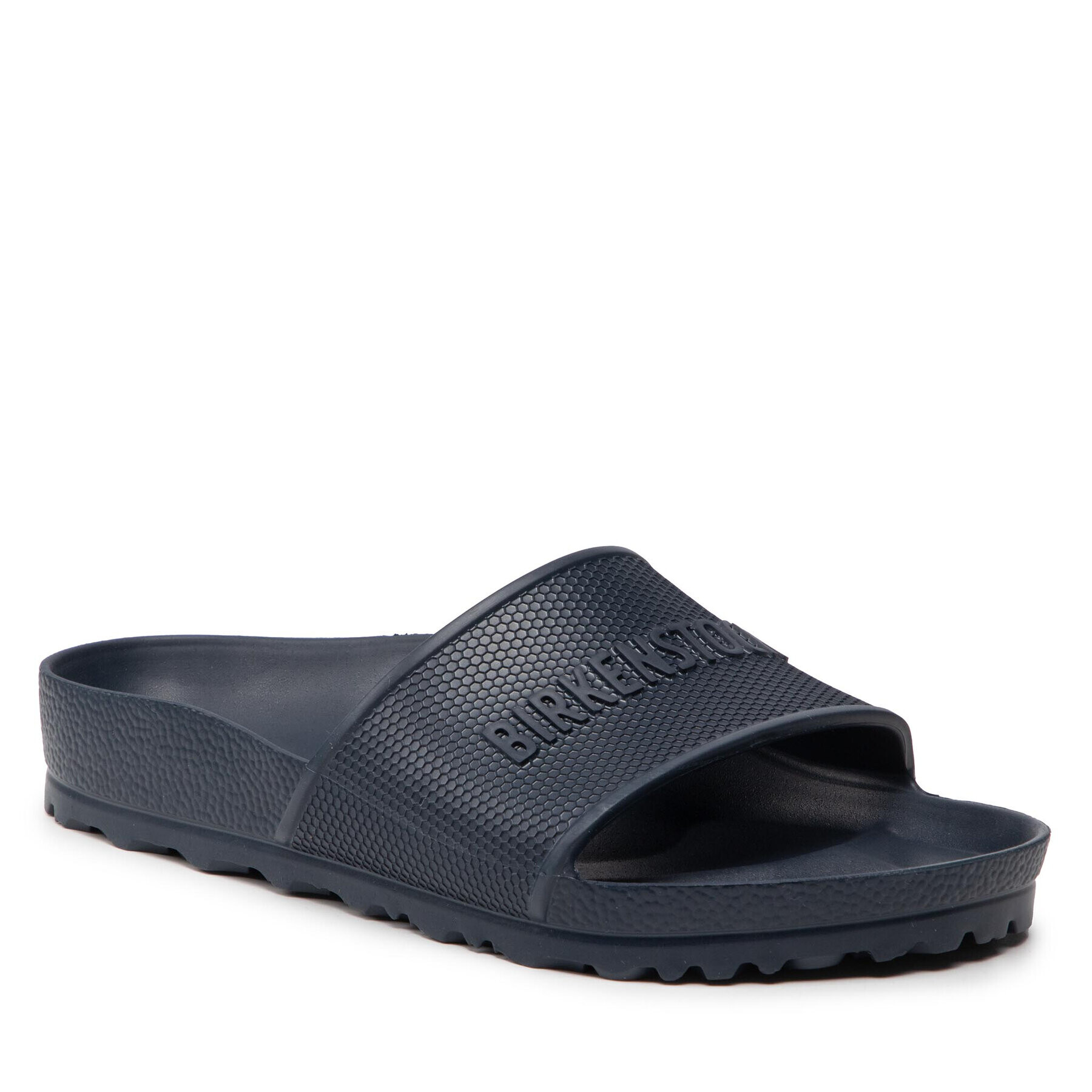 Birkenstock Šľapky Barbados 1022293 Tmavomodrá - Pepit.sk