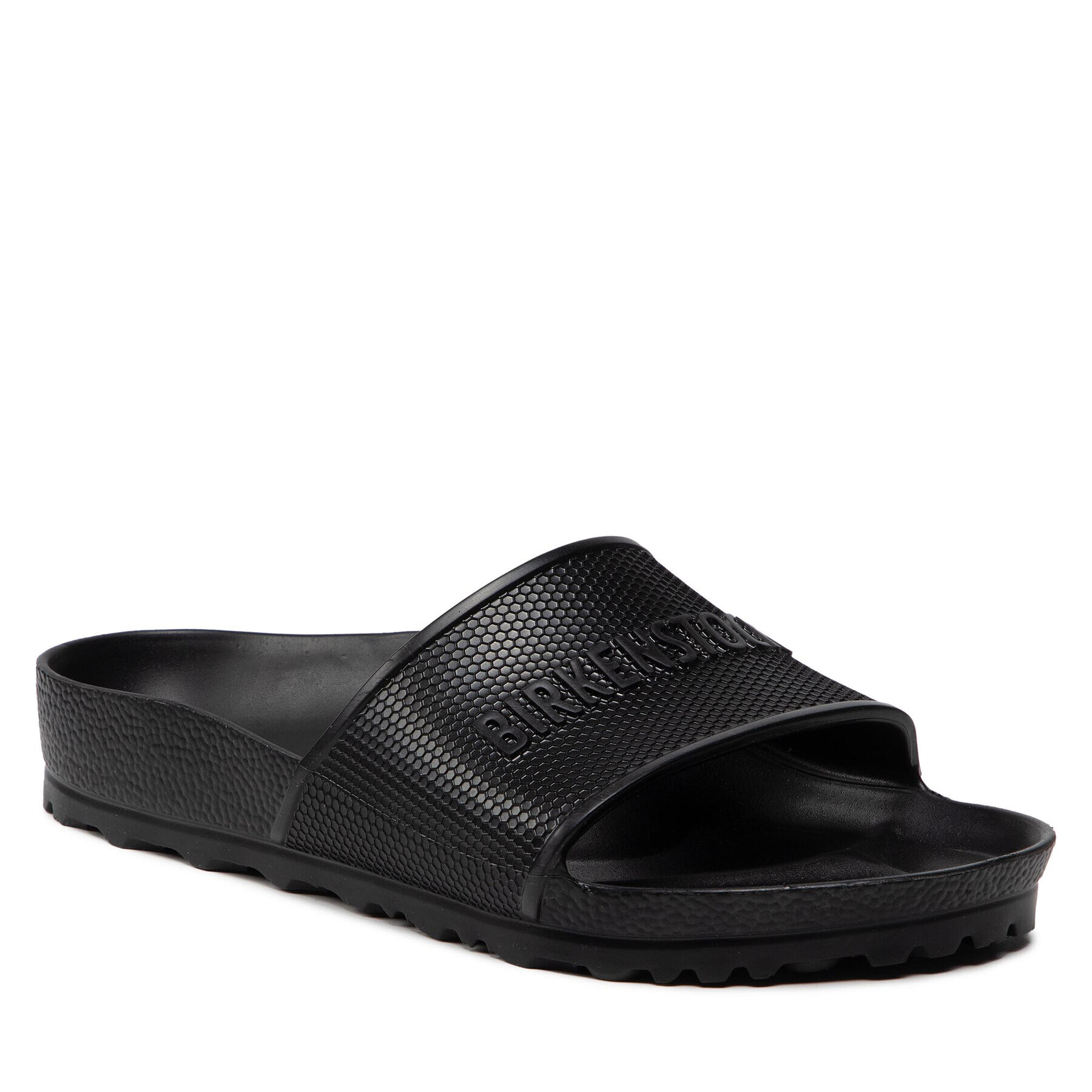 Birkenstock Šľapky Barbados Eva 1015398 Čierna - Pepit.sk