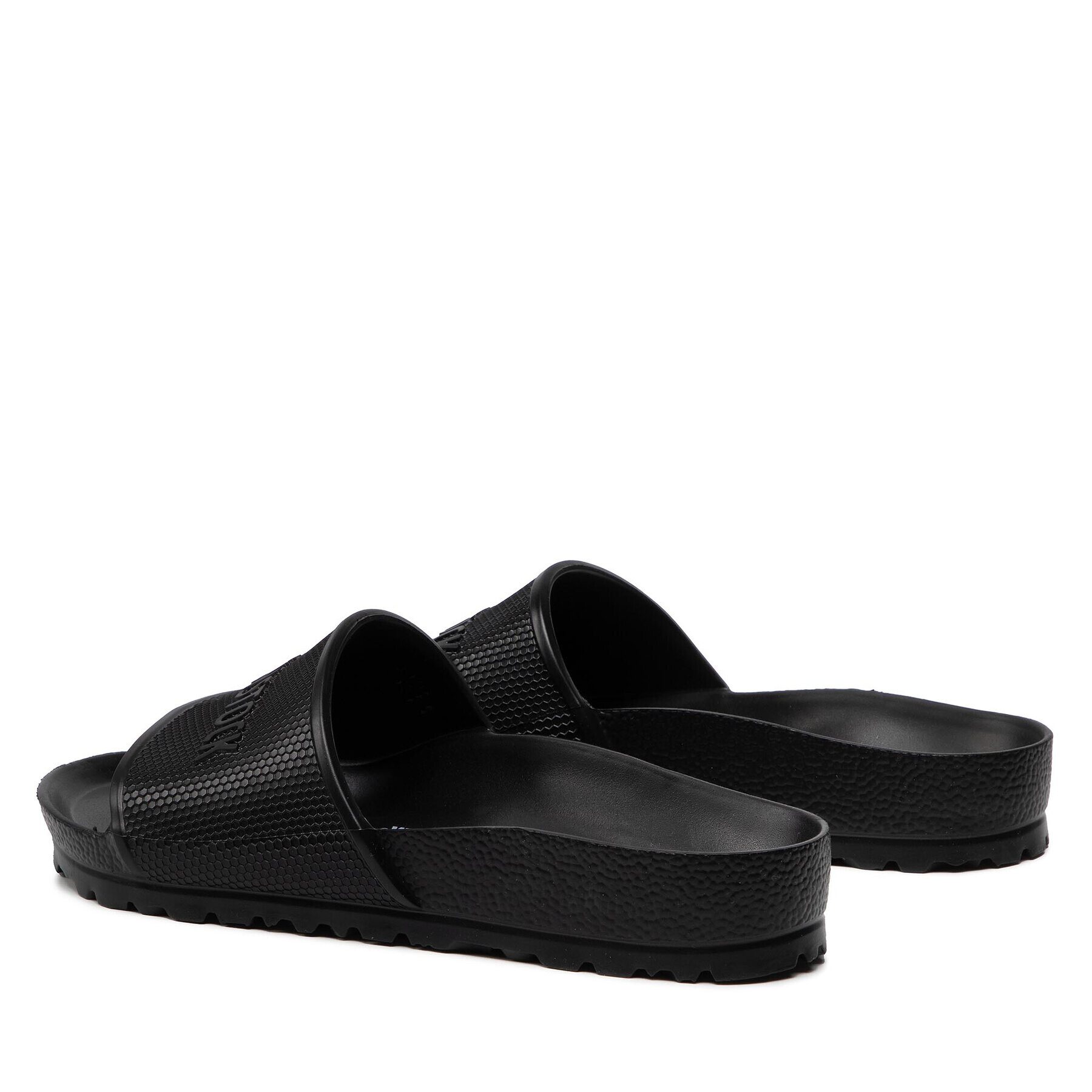 Birkenstock Šľapky Barbados Eva 1015398 Čierna - Pepit.sk