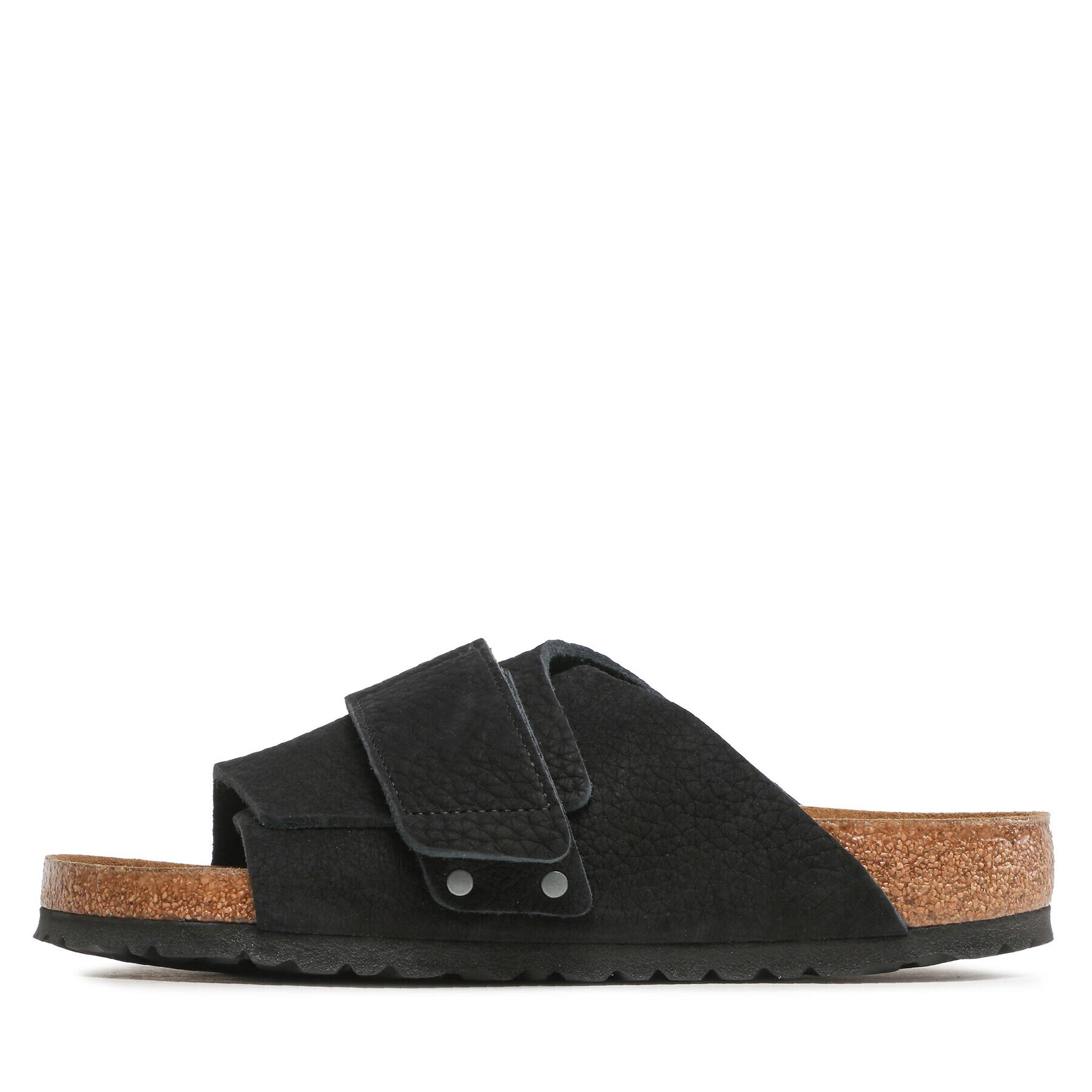 Birkenstock Šľapky Kyoto 1020388 Čierna - Pepit.sk