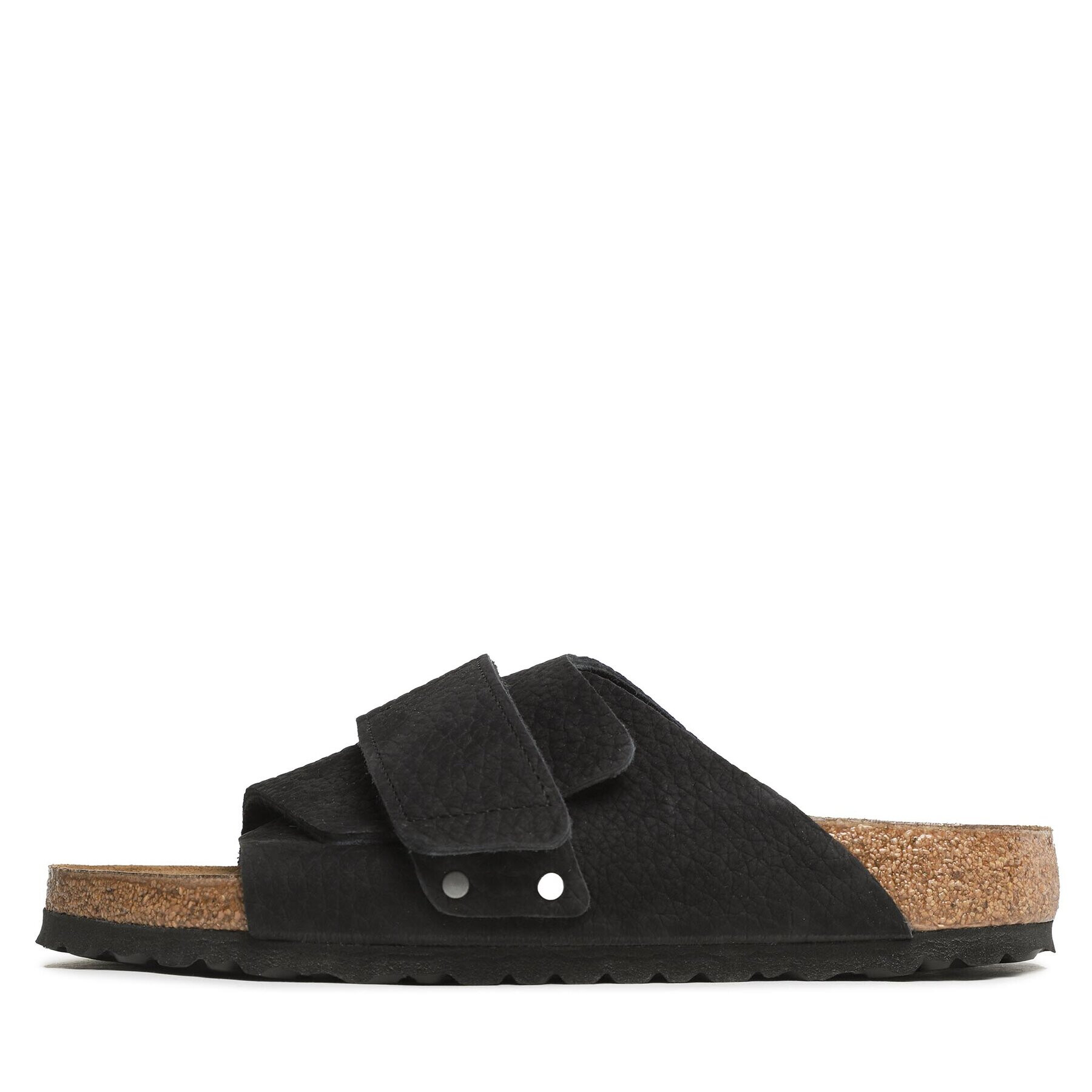 Birkenstock Šľapky Kyoto 1020388 Čierna - Pepit.sk