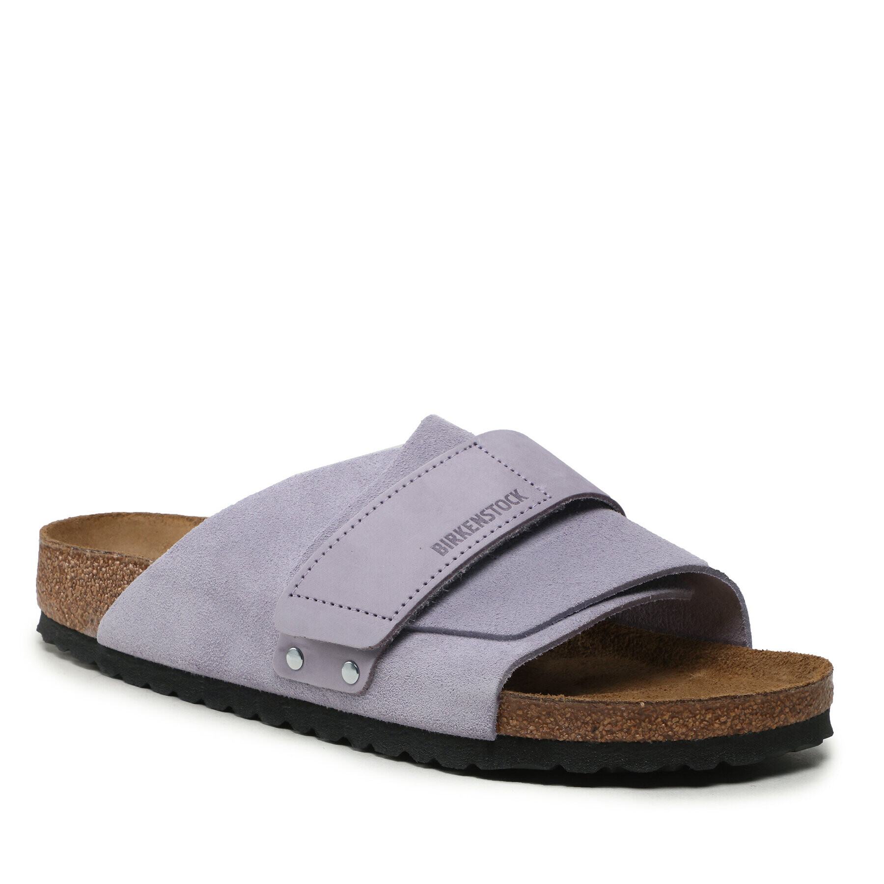 Birkenstock Šľapky Kyoto 1025338 Fialová - Pepit.sk