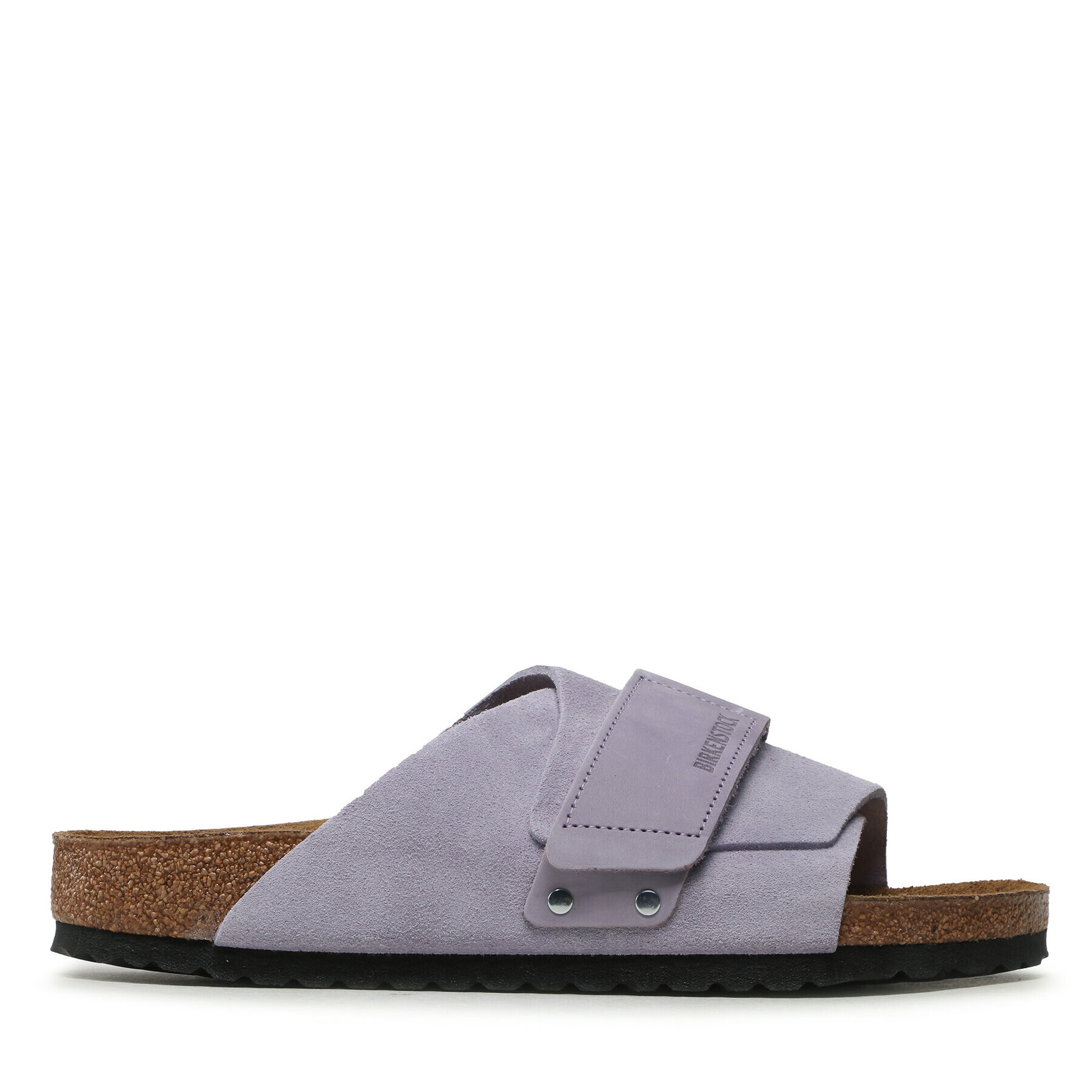 Birkenstock Šľapky Kyoto 1025338 Fialová - Pepit.sk