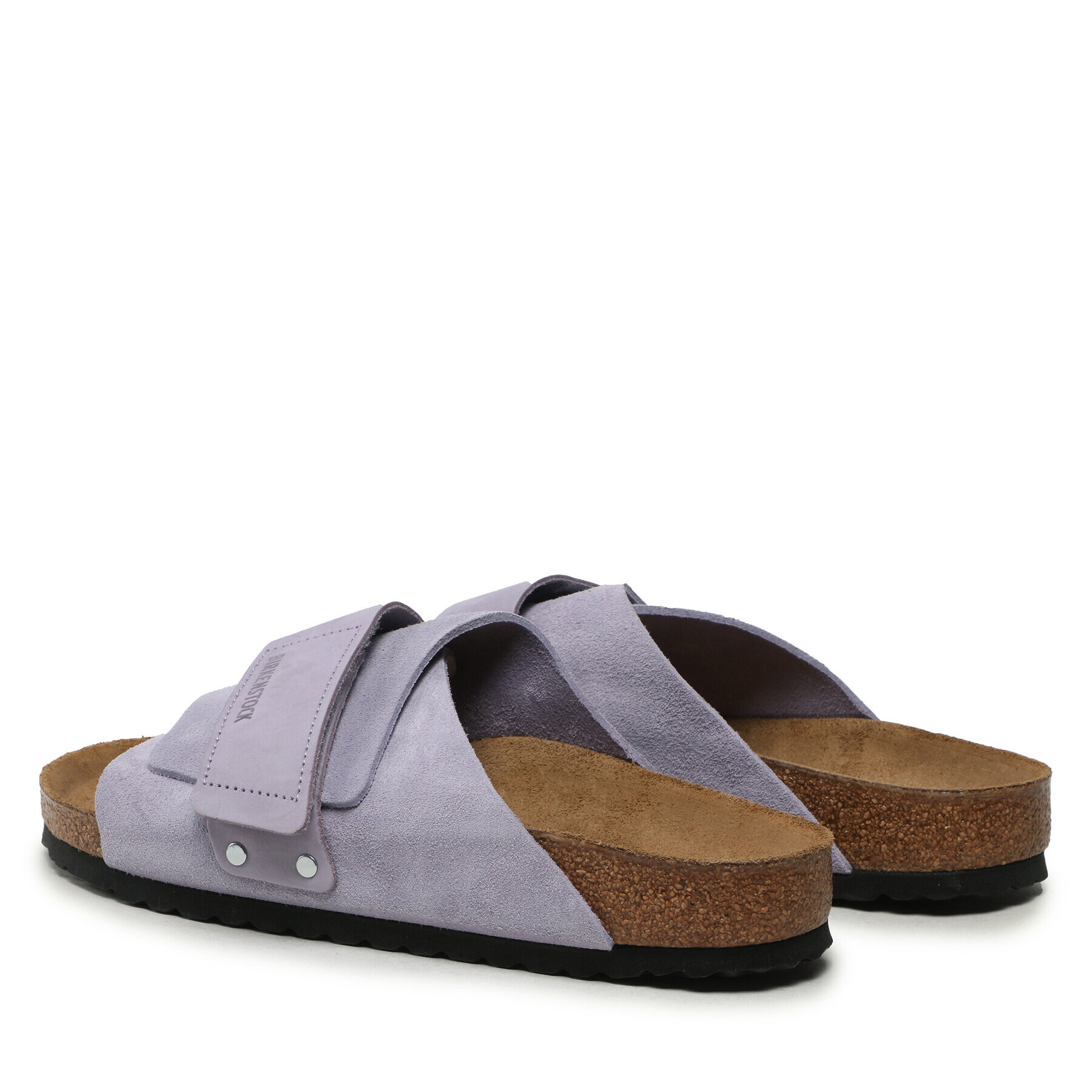 Birkenstock Šľapky Kyoto 1025338 Fialová - Pepit.sk