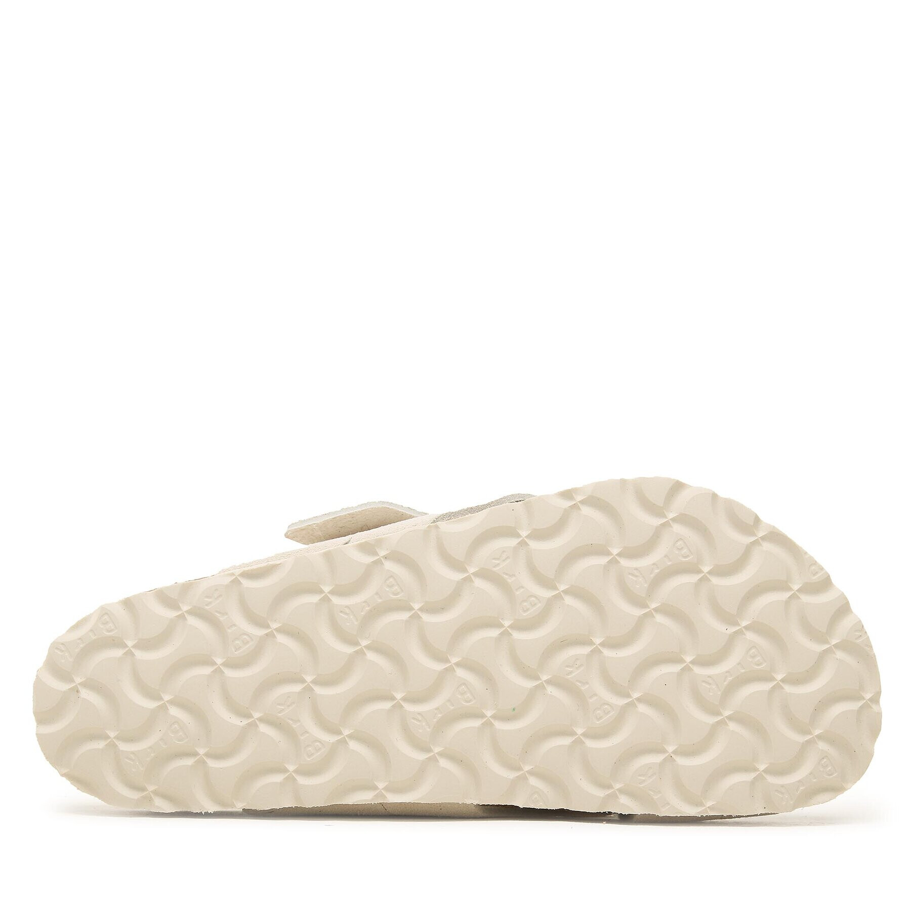 Birkenstock Šľapky Lugano 1024534 Biela - Pepit.sk