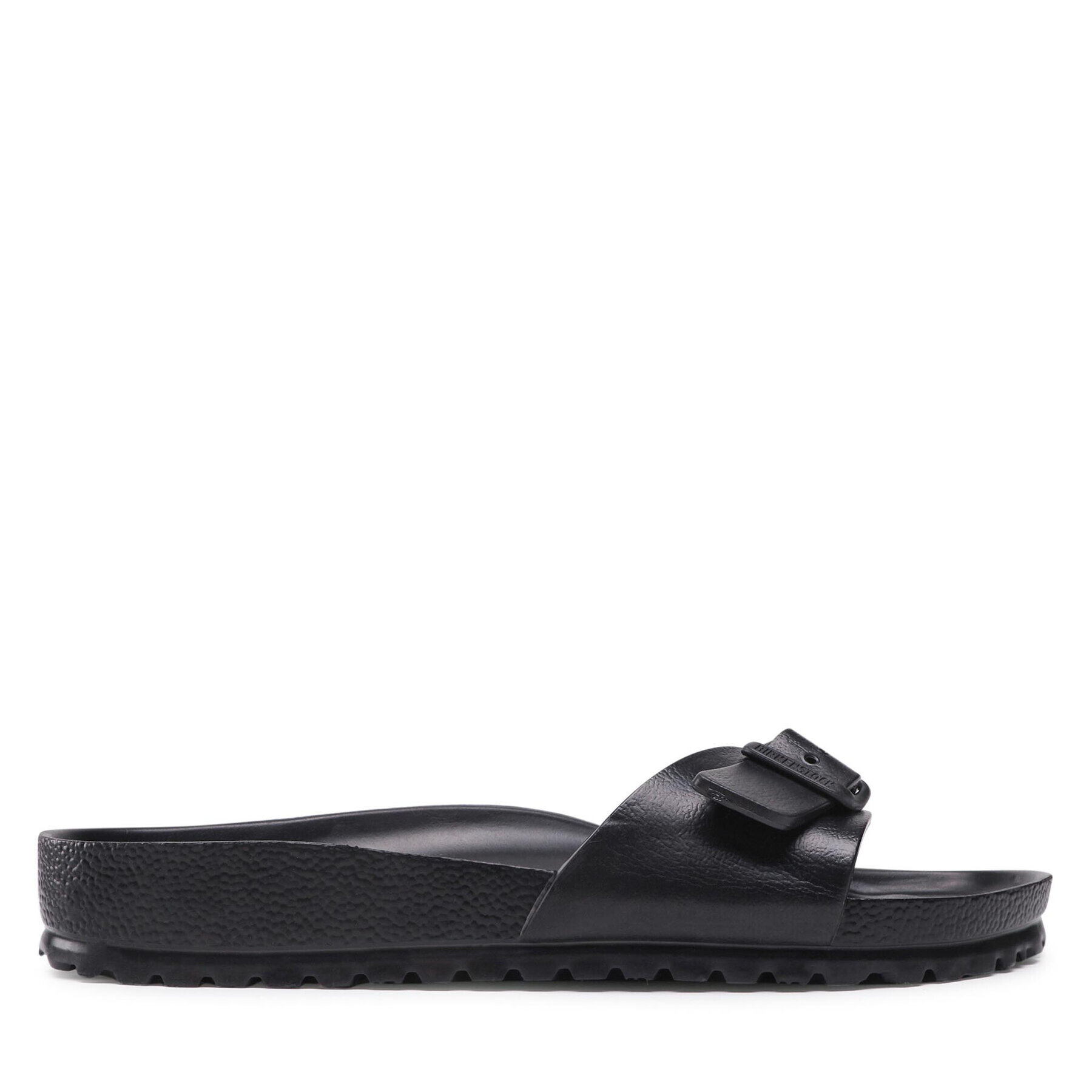 Birkenstock Šľapky Madrid 0128161 Čierna - Pepit.sk