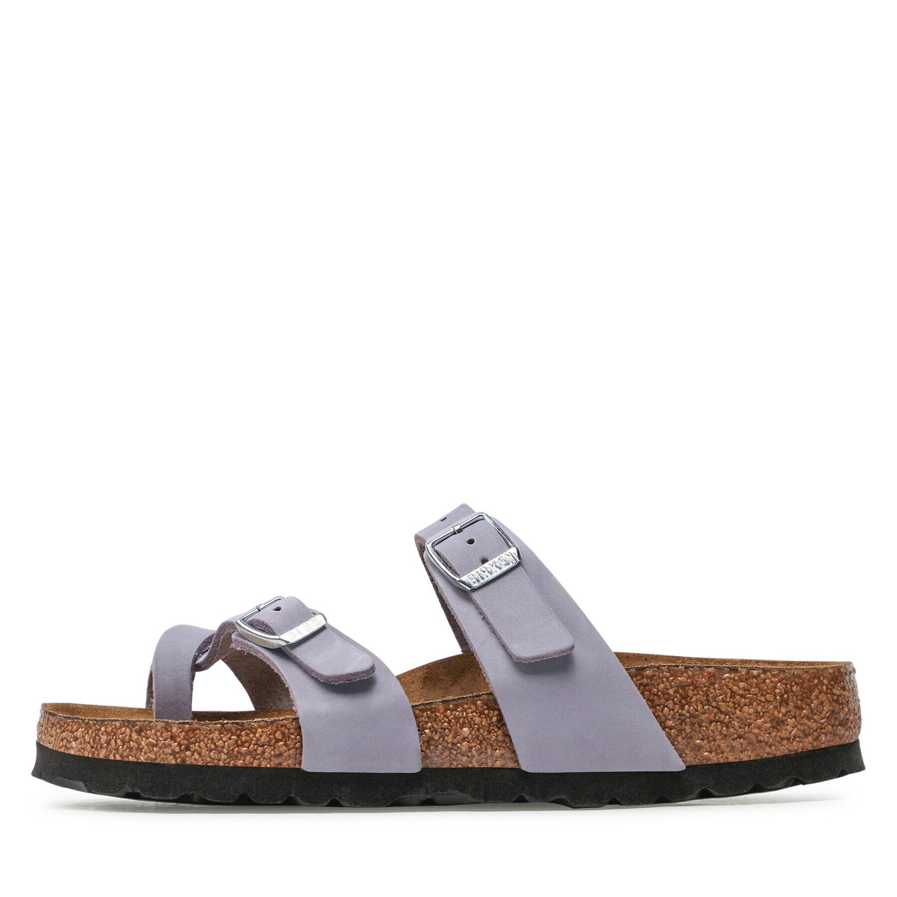 Birkenstock Šľapky Mayari 1024006 Fialová - Pepit.sk