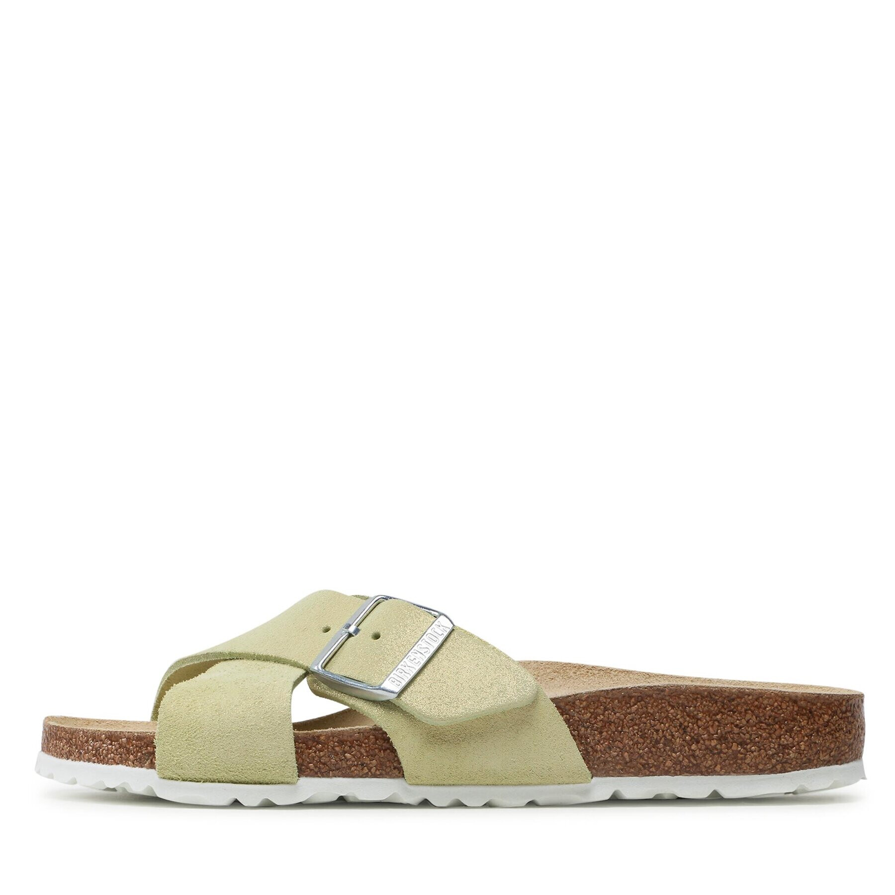 Birkenstock Šľapky Siena 1024290 Béžová - Pepit.sk