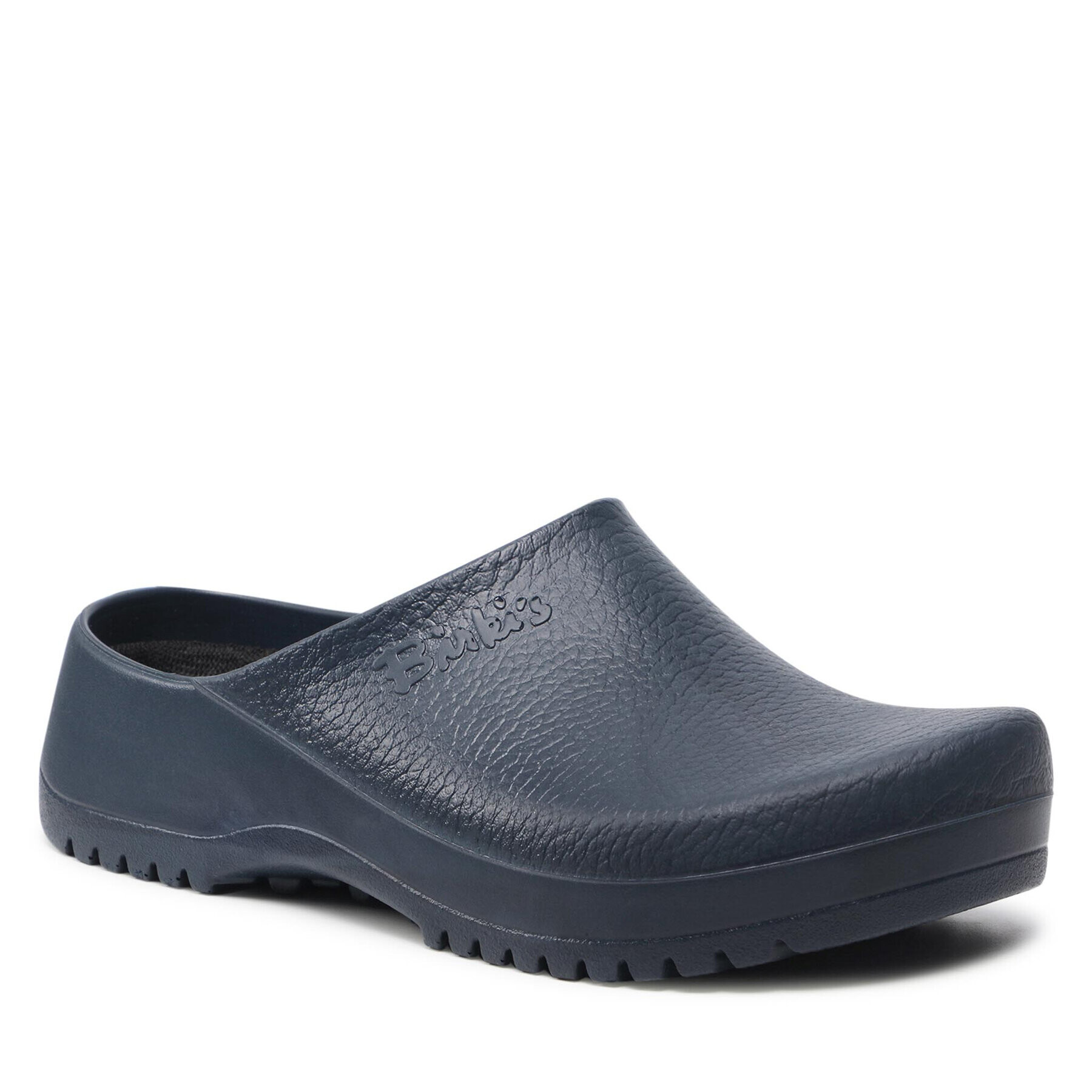 Birkenstock Šľapky Super-Birki 0068071 Tmavomodrá - Pepit.sk