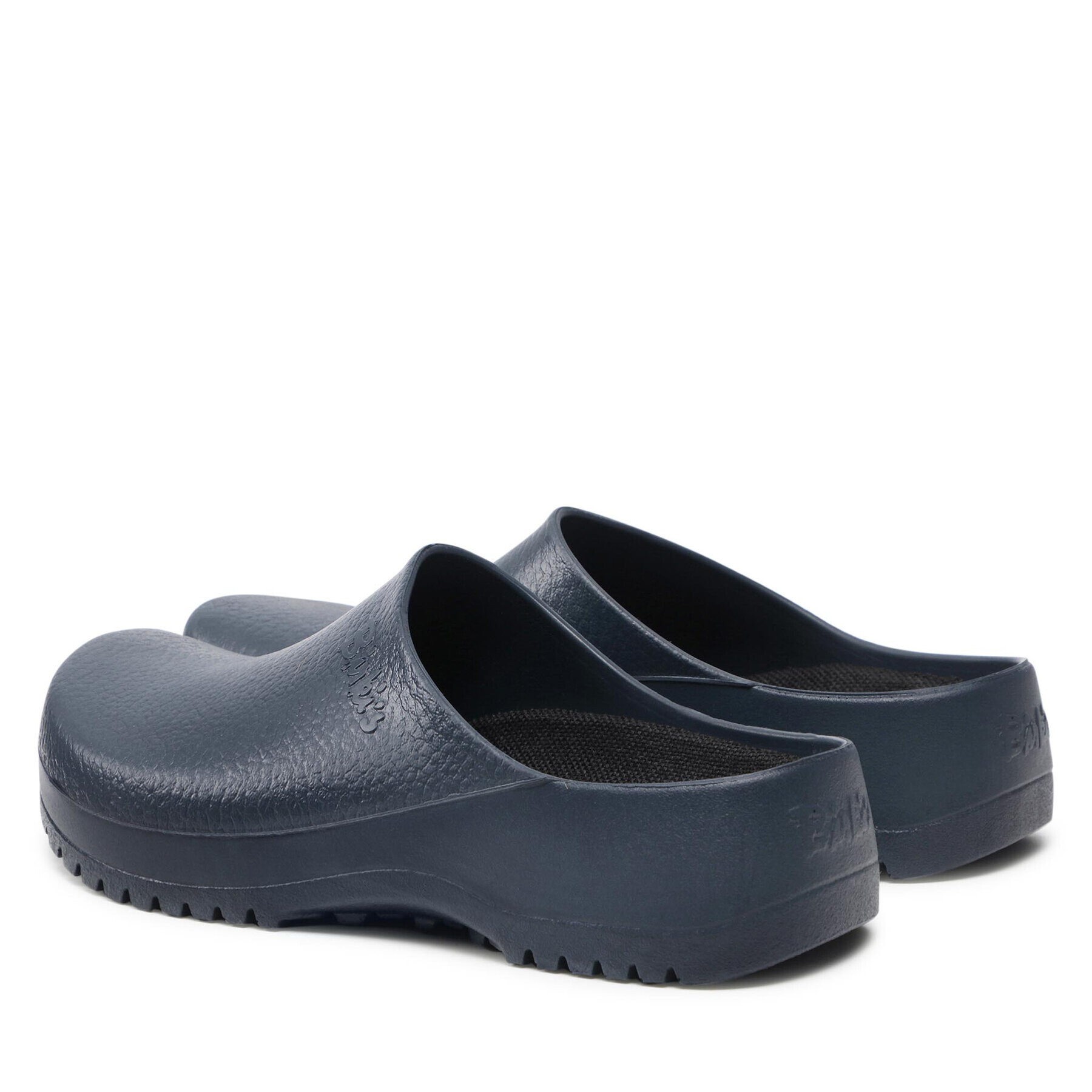 Birkenstock Šľapky Super-Birki 0068071 Tmavomodrá - Pepit.sk