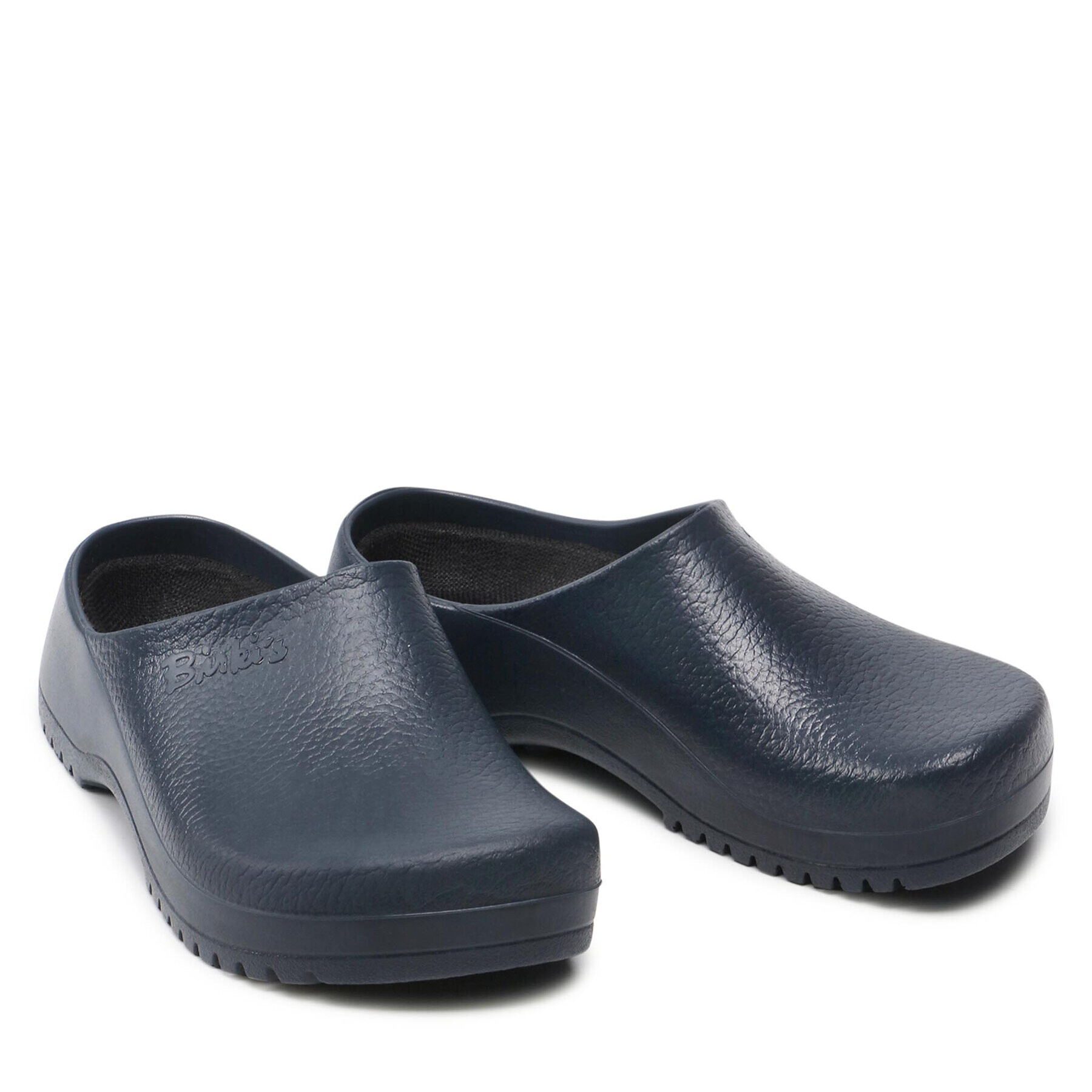 Birkenstock Šľapky Super-Birki 0068071 Tmavomodrá - Pepit.sk