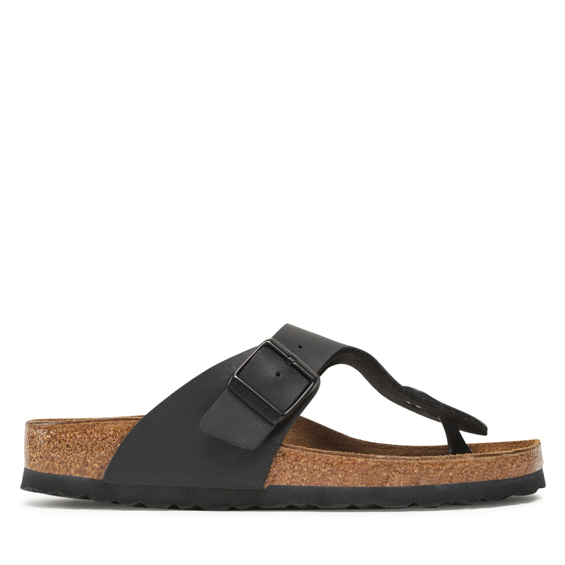 Birkenstock Žabky 0044793 Čierna - Pepit.sk