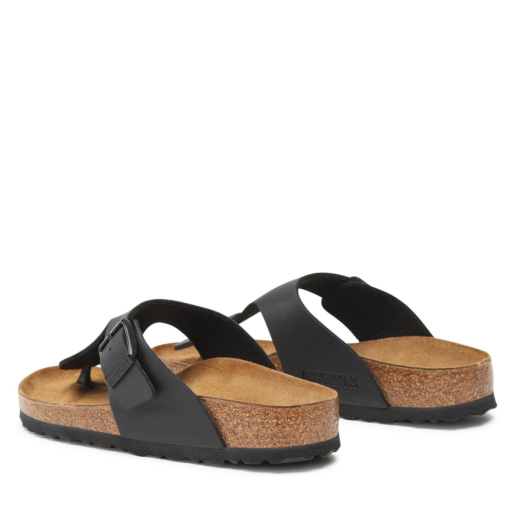 Birkenstock Žabky 0044793 Čierna - Pepit.sk