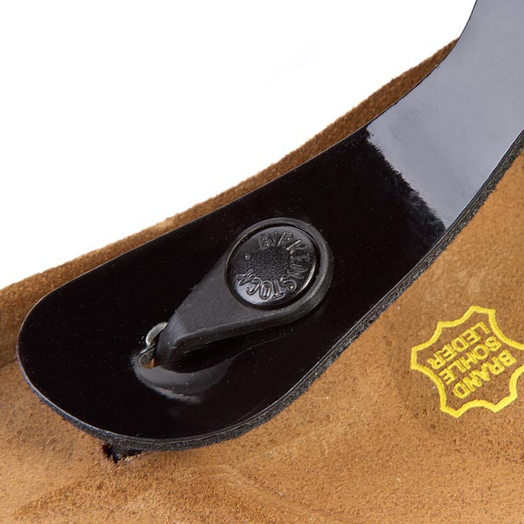 Birkenstock Žabky Gizeh 043661 Čierna - Pepit.sk