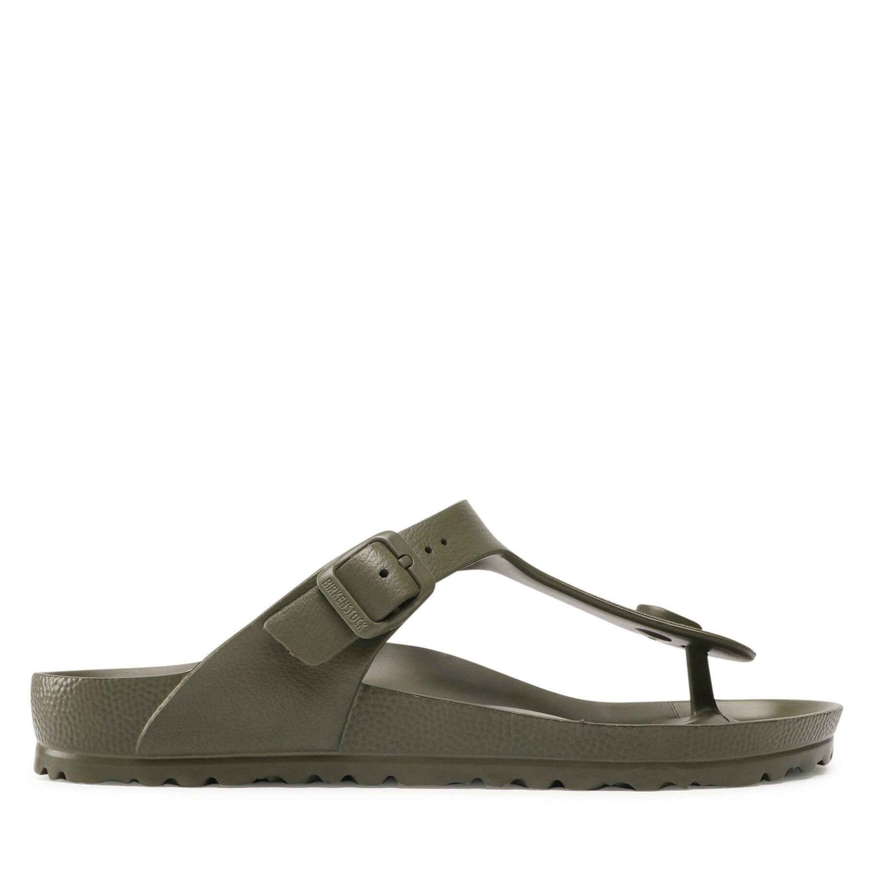 Birkenstock Žabky Gizeh 1019143 Zelená - Pepit.sk