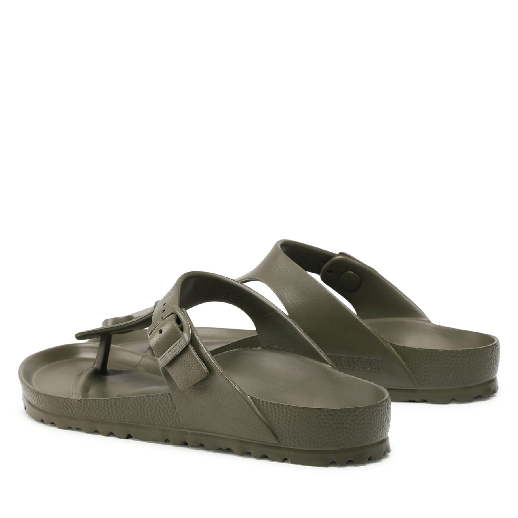 Birkenstock Žabky Gizeh 1019143 Zelená - Pepit.sk