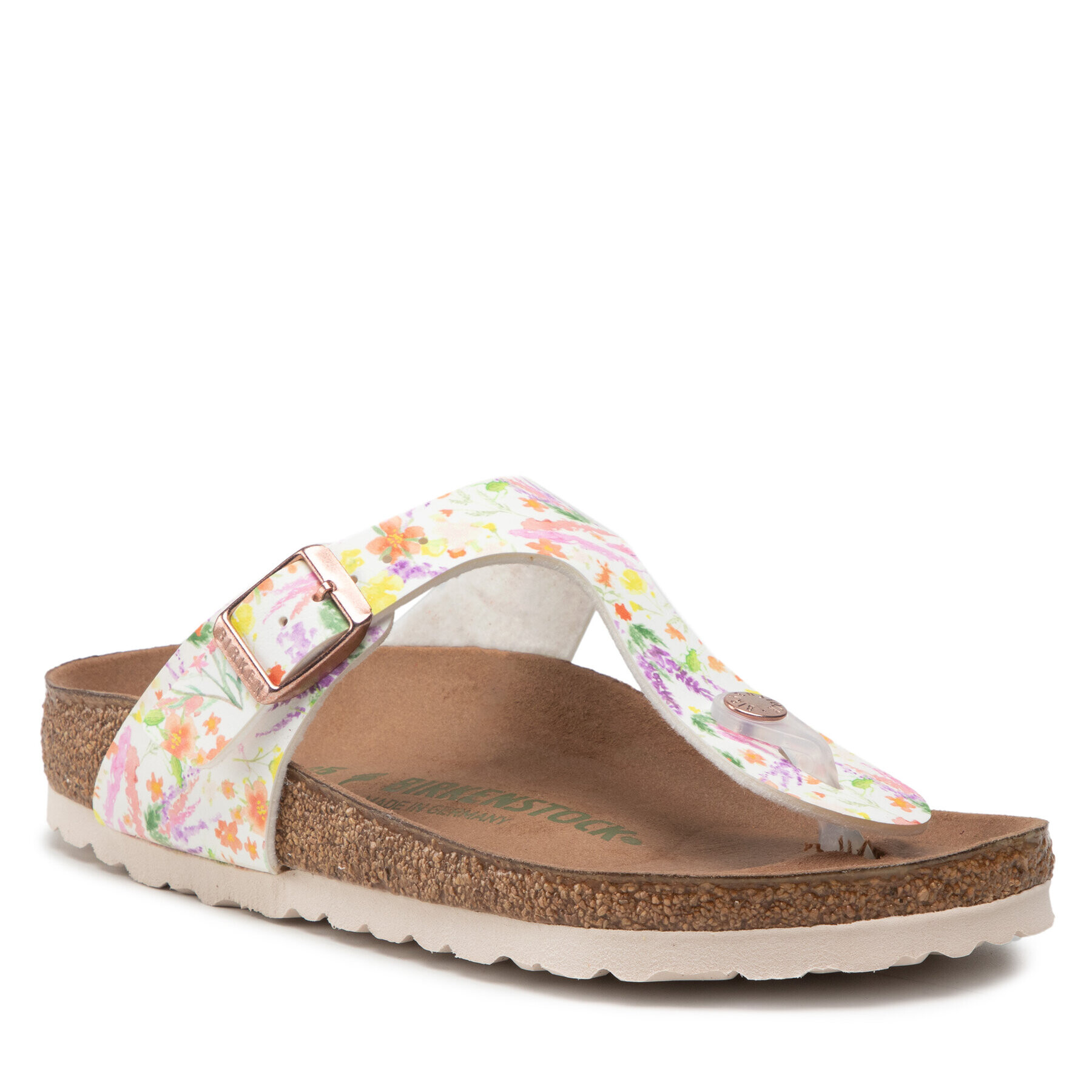 Birkenstock Žabky Gizeh 1021458 Farebná - Pepit.sk